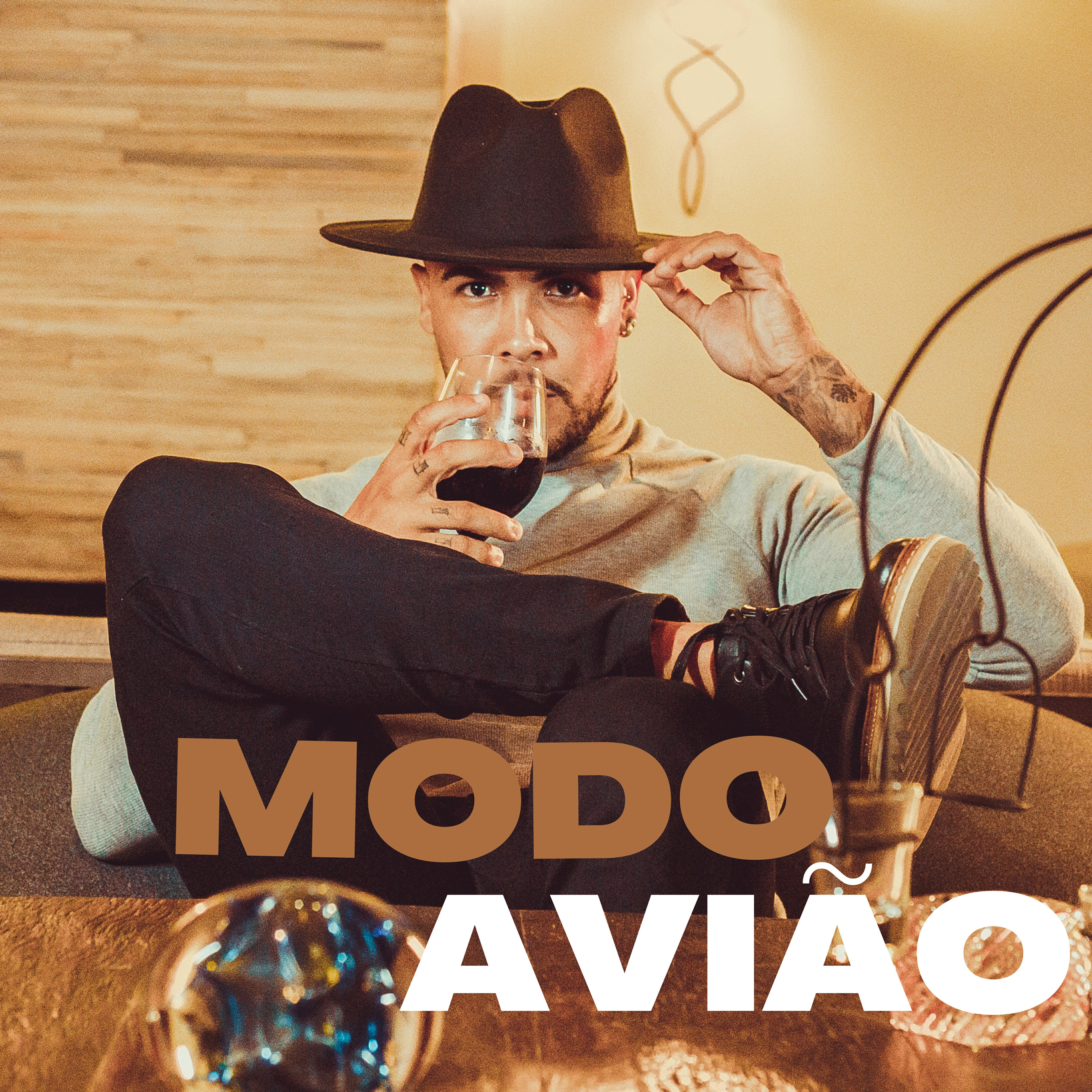 Релиз Modo Avião