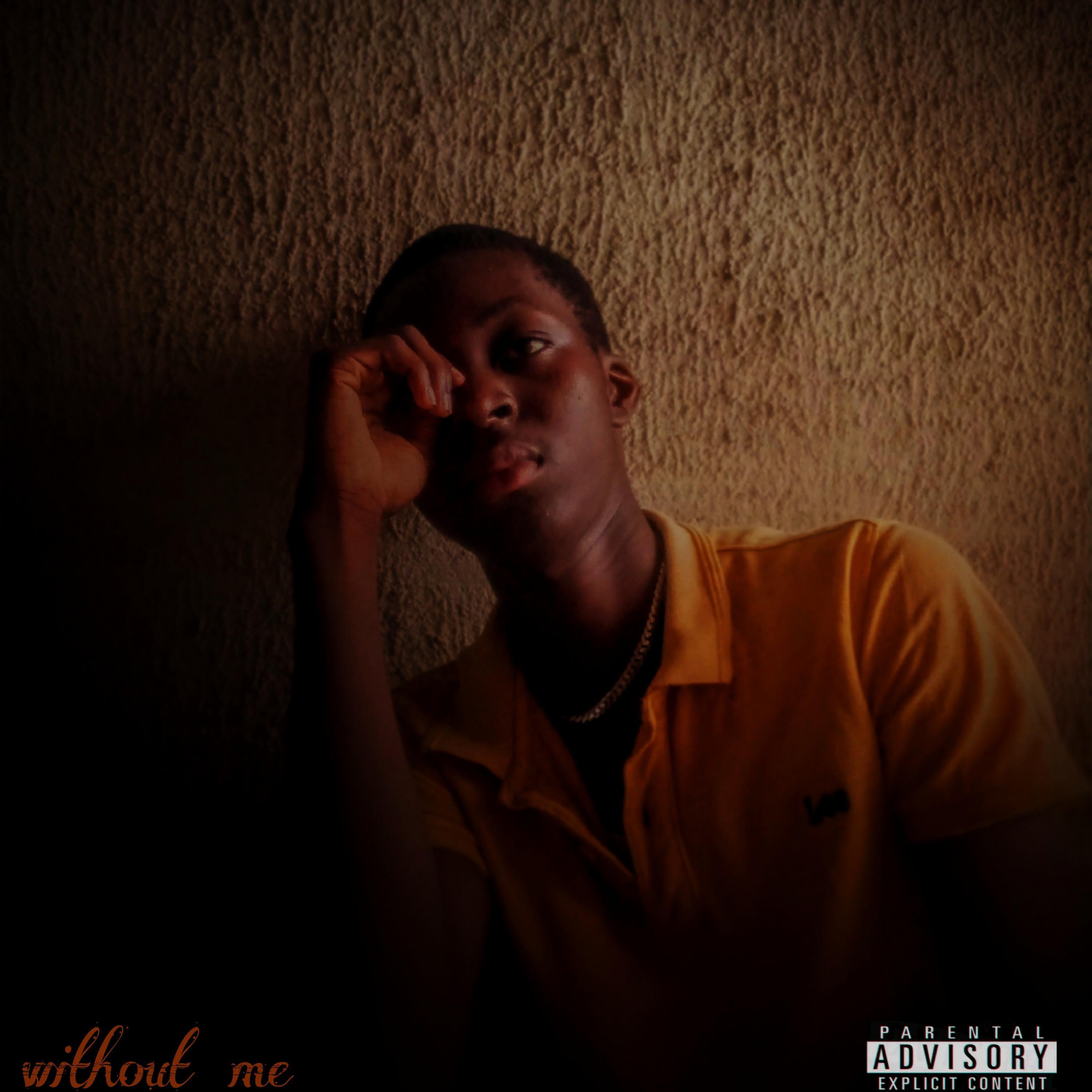 Релиз WITHOUT ME