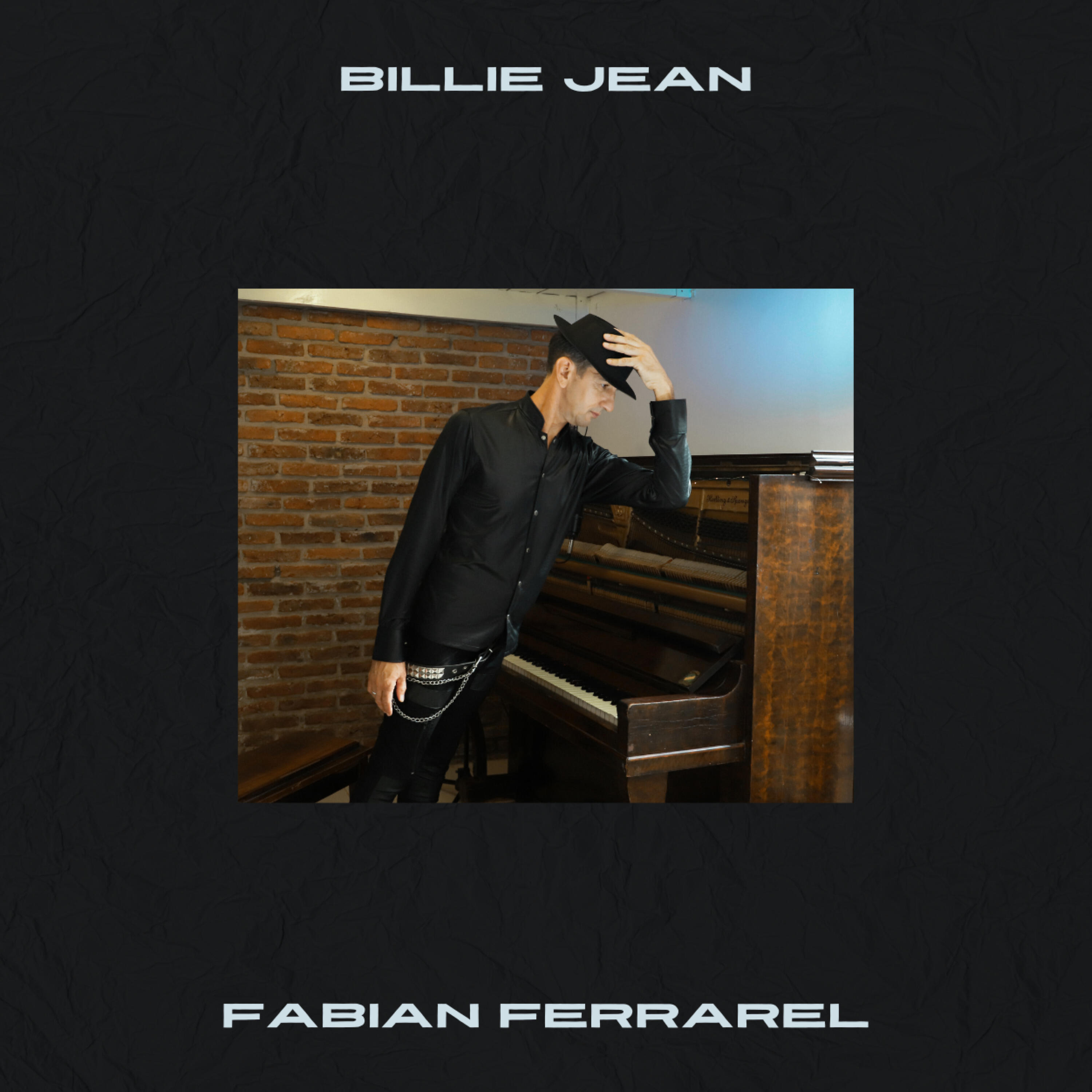 Релиз Billie Jean