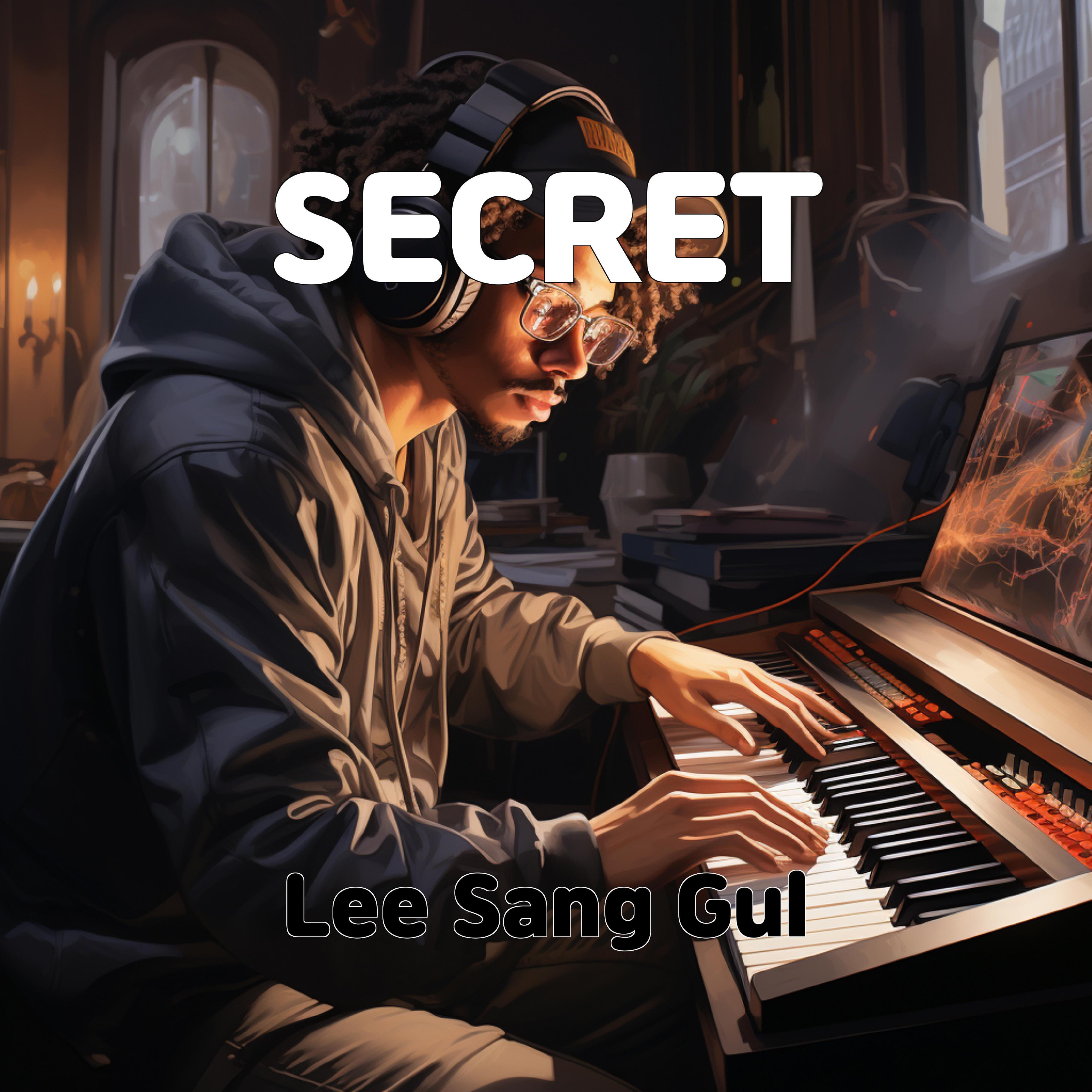 Релиз SECRET