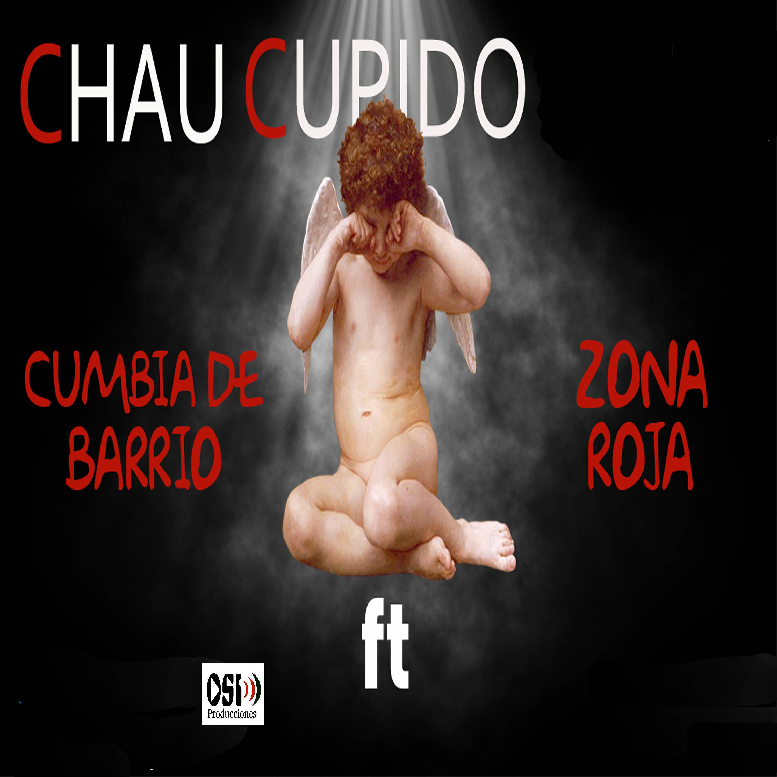 Релиз Chau Cupido
