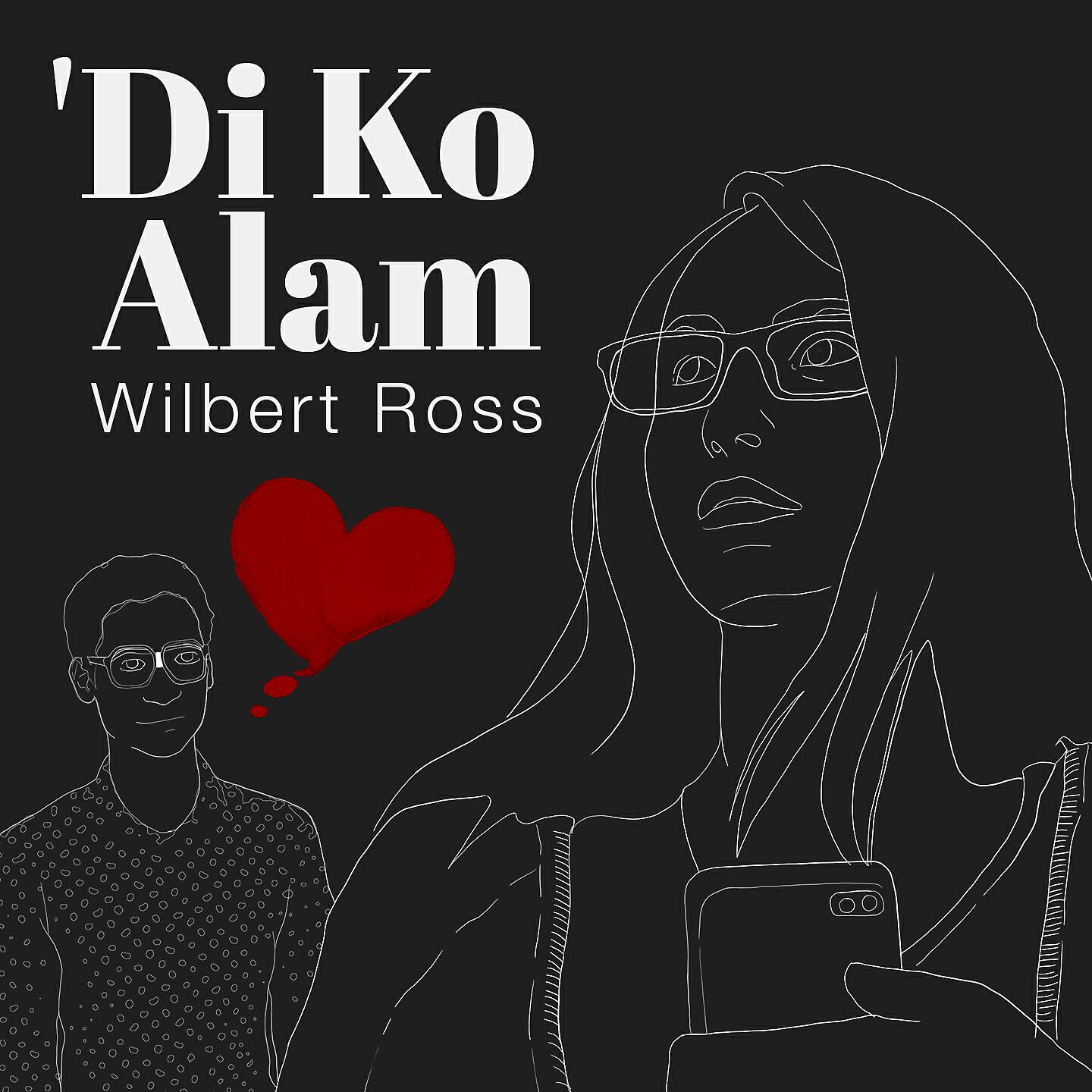 Релиз 'Di Ko Alam