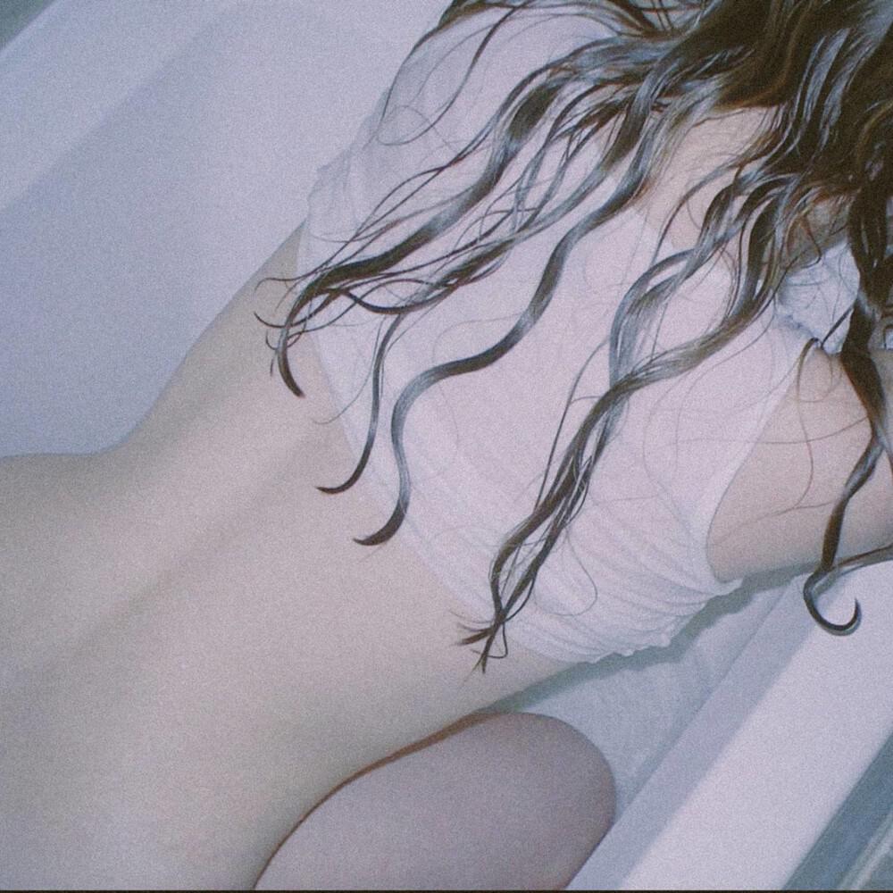 Релиз Naked in My Mind
