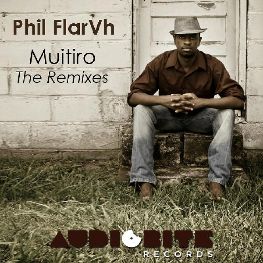 Релиз Muitiro - The Remixes