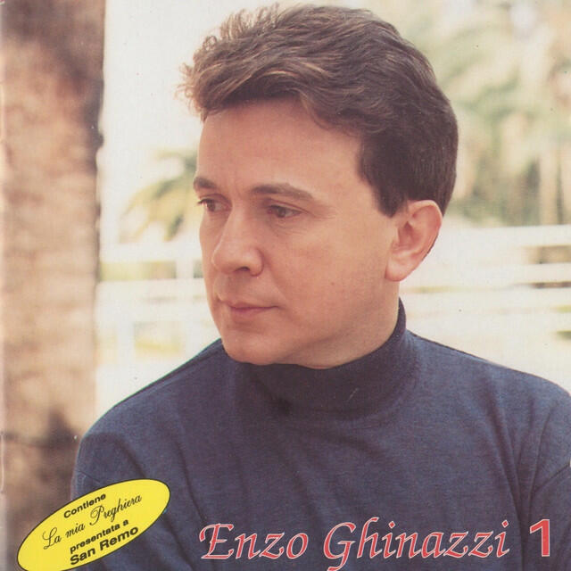 Релиз Enzo Ghinazzi 1