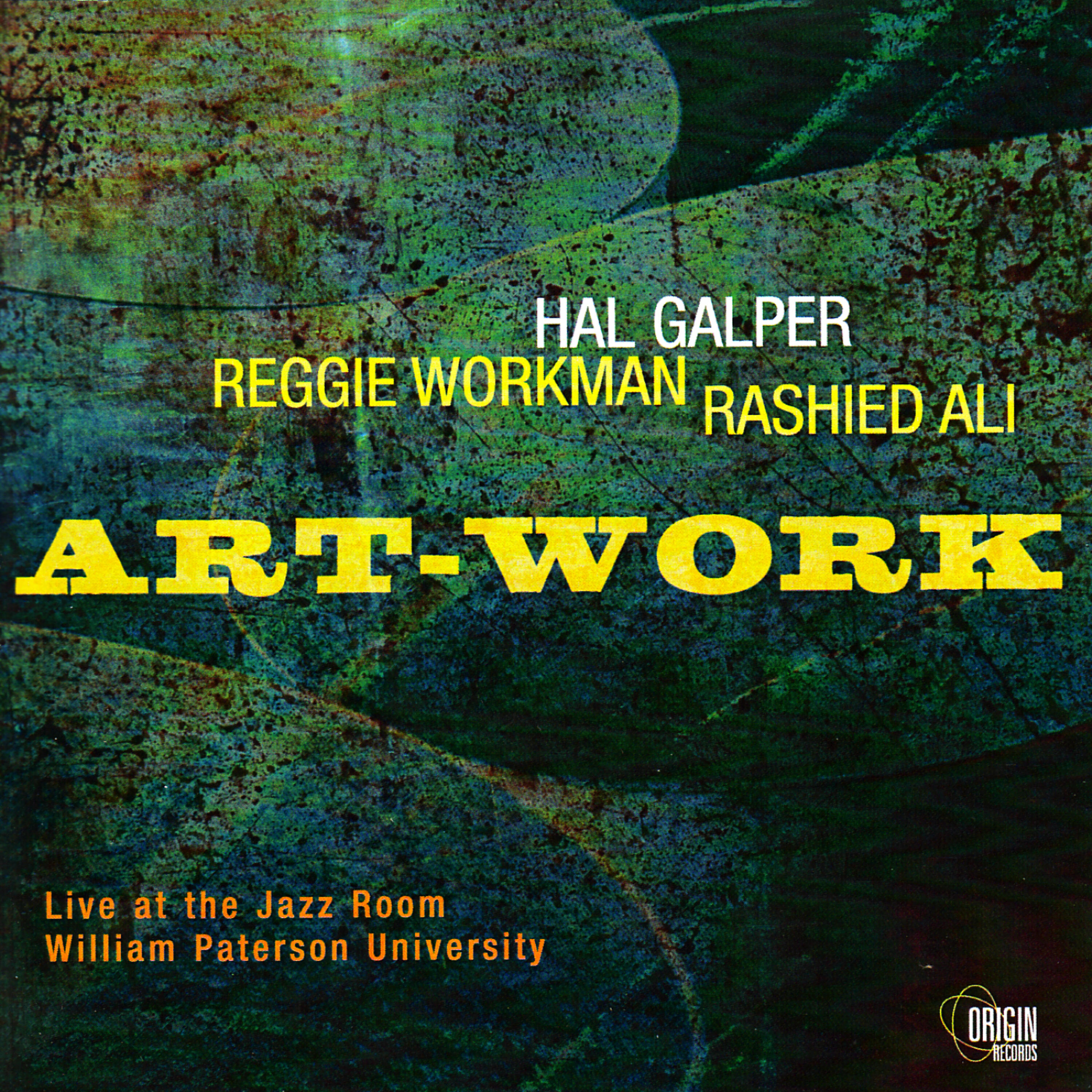 Релиз Art-Work