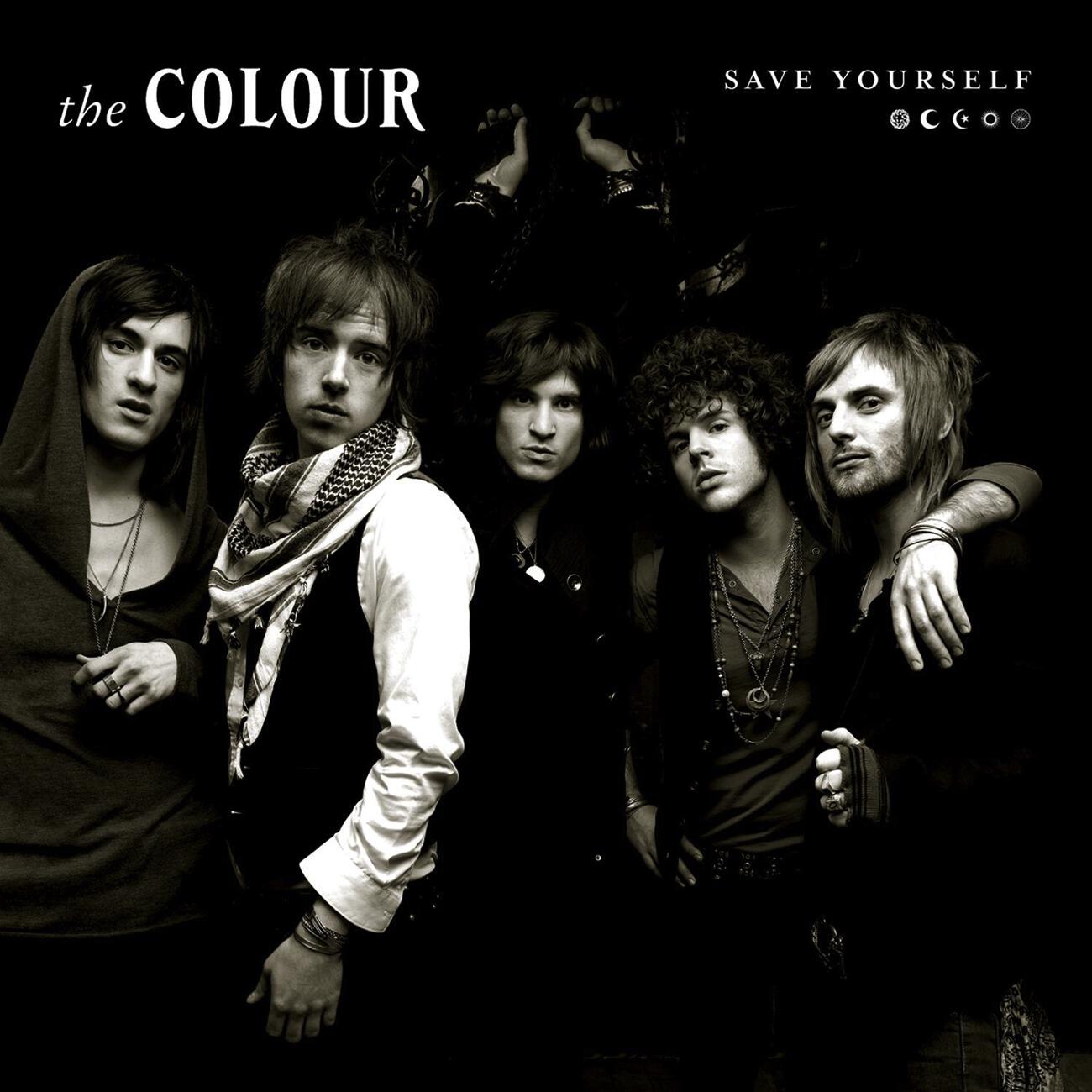 Релиз Save Yourself