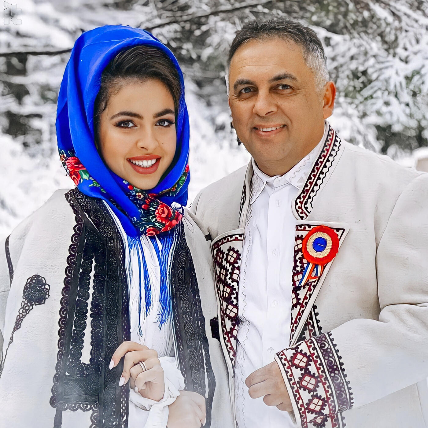 Релиз Sărbători Cu Pace-n Casă