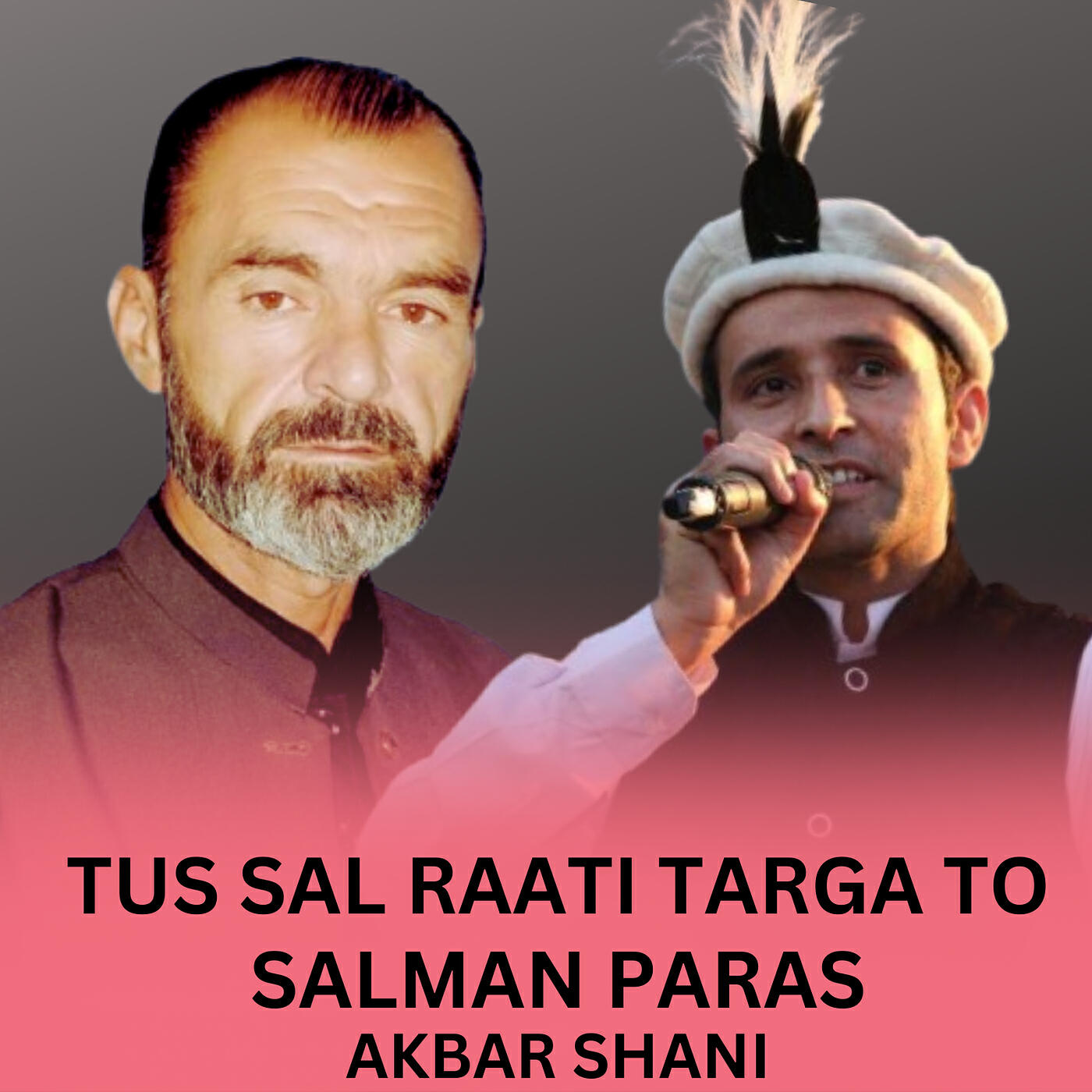Релиз Tus Sal Raati Targa To