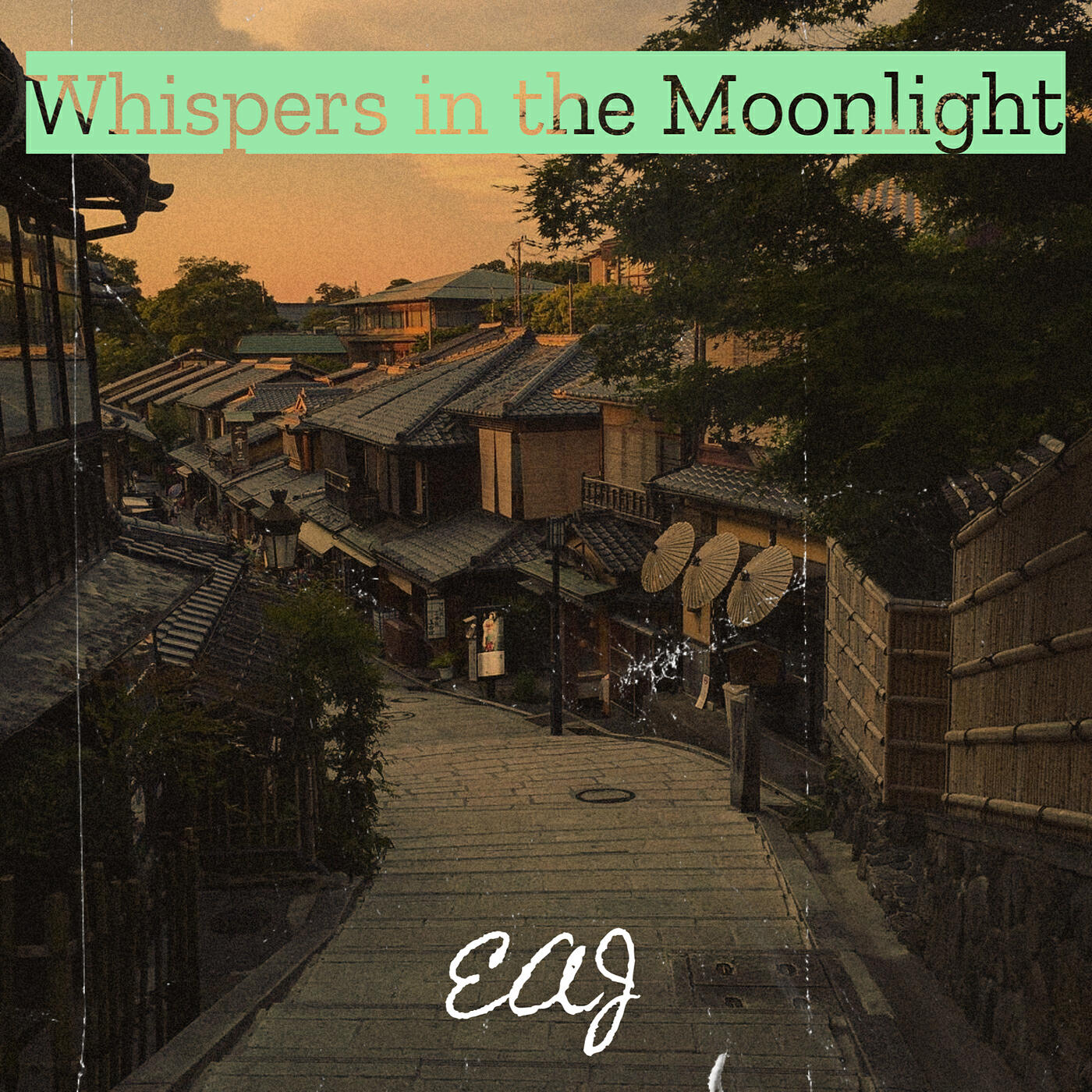 Релиз Whispers in the Moonlight