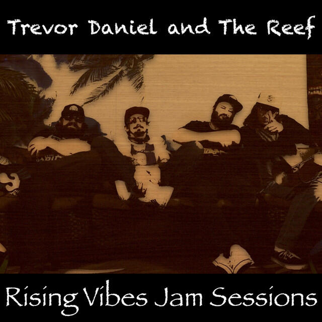 Релиз Come Around (Live at Rising Vibes Jam Sessions)