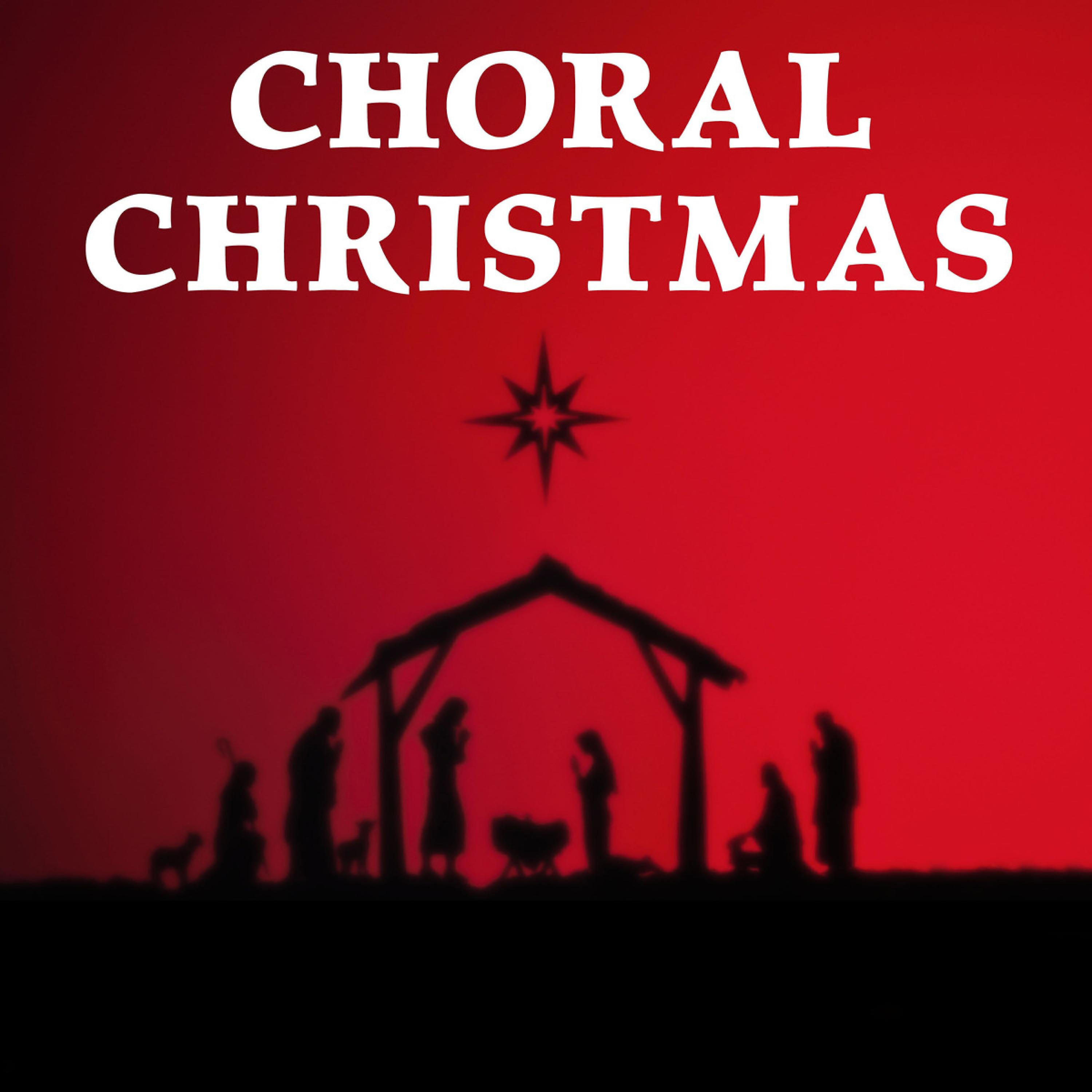 Релиз Händel, Vivaldi, Bach: Choral Christmas