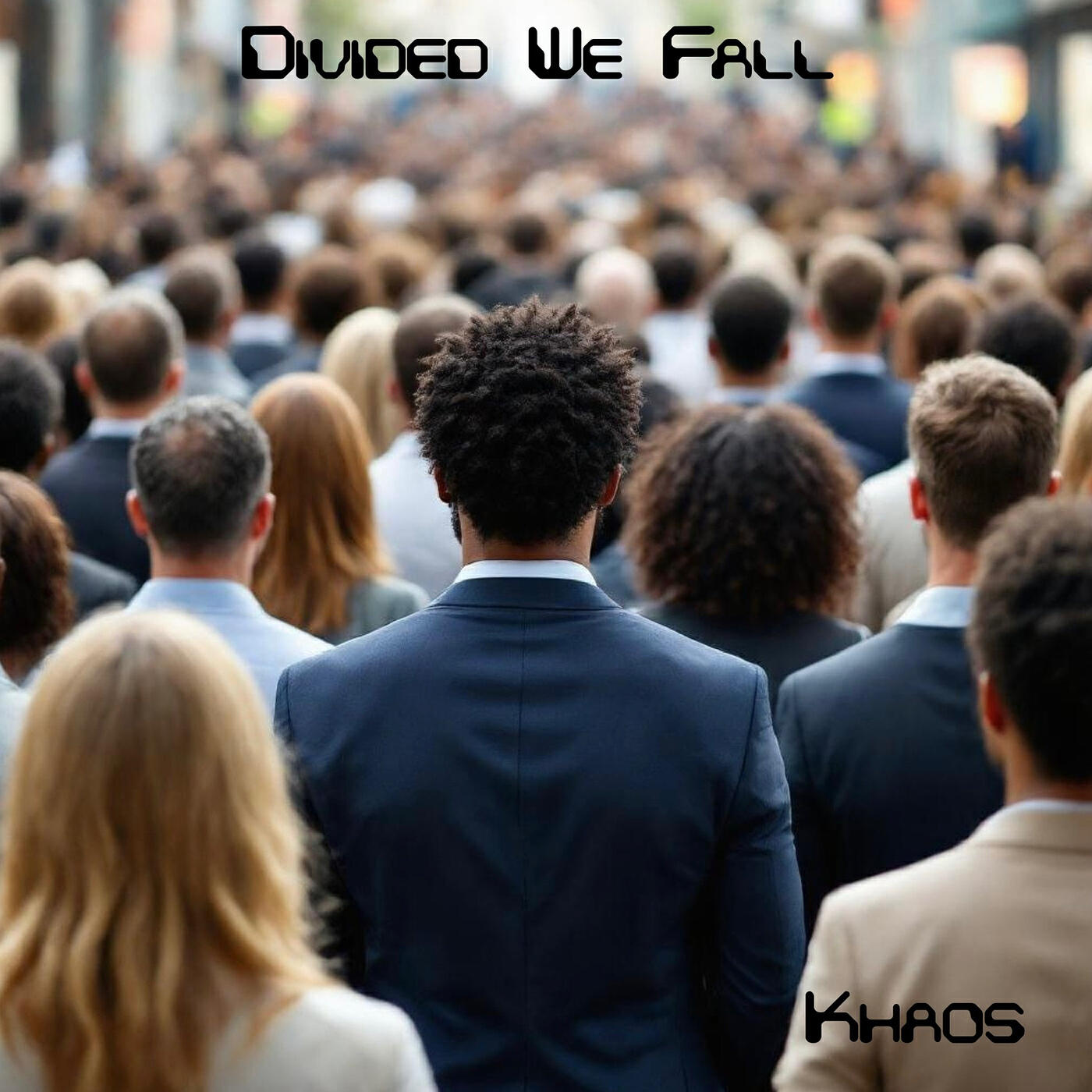 Релиз Divided We Fall