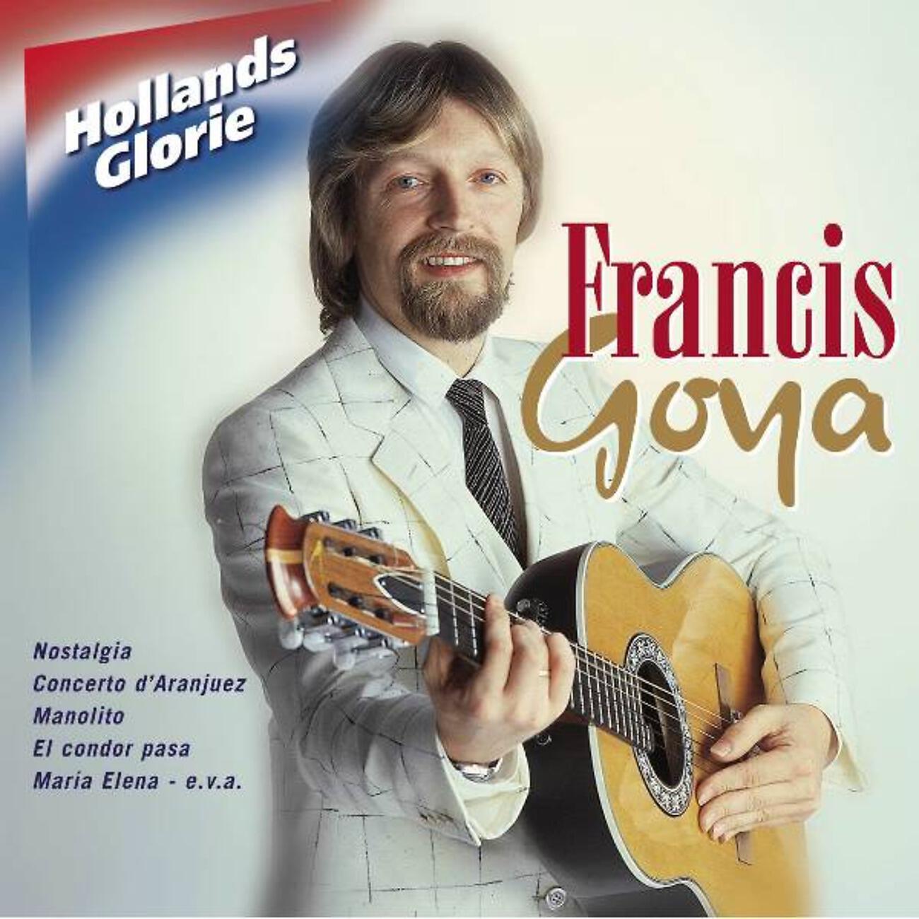 Релиз Hollands Glorie