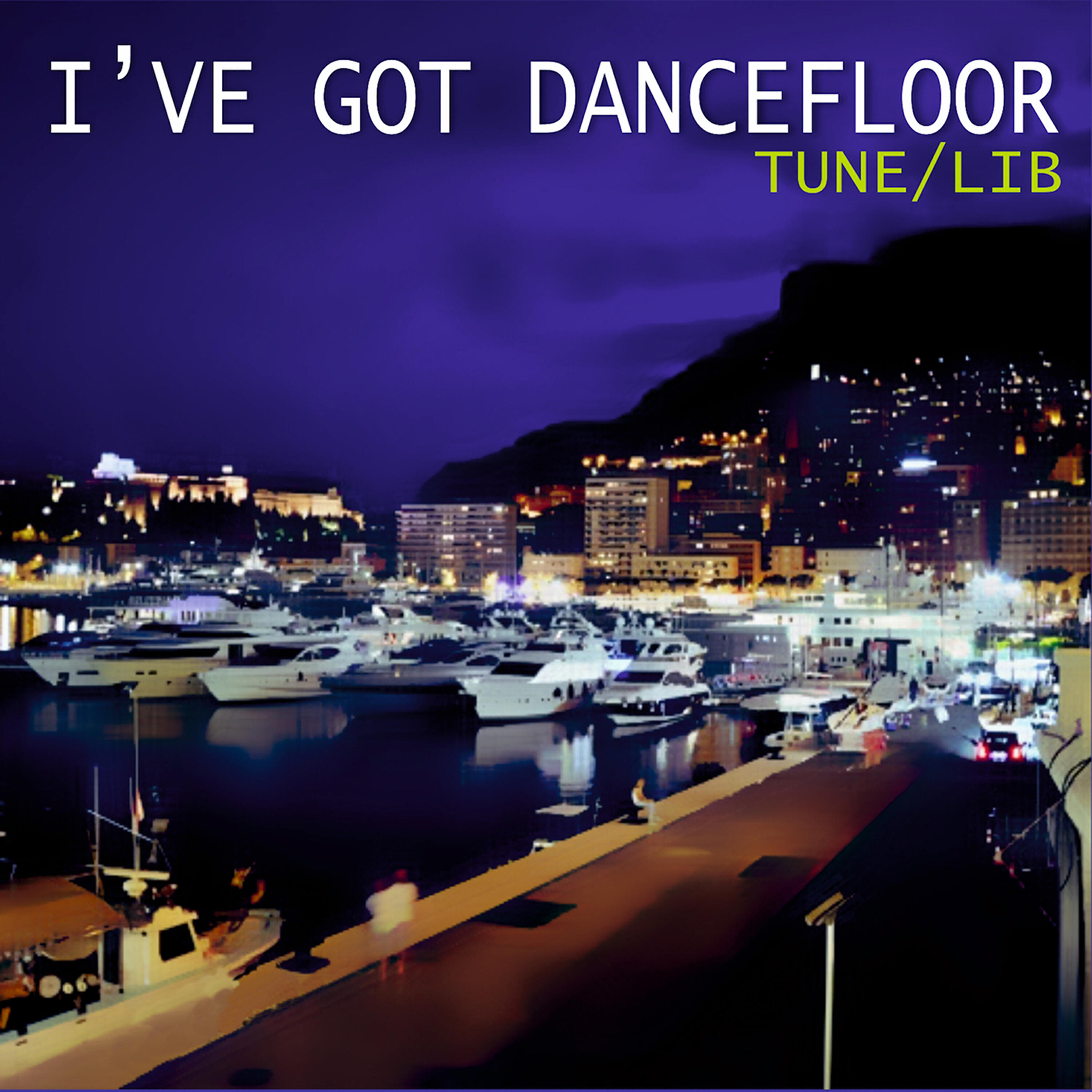 TUNE-LIB
