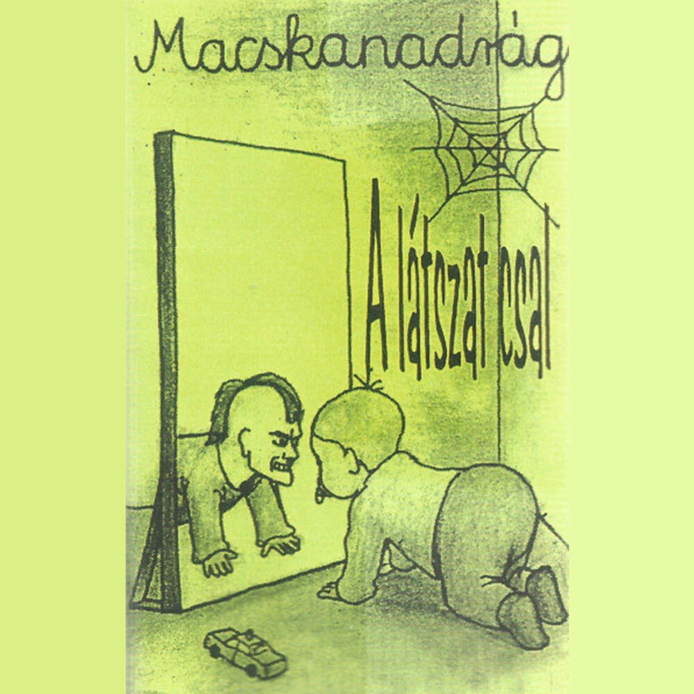 Релиз A látszat csal