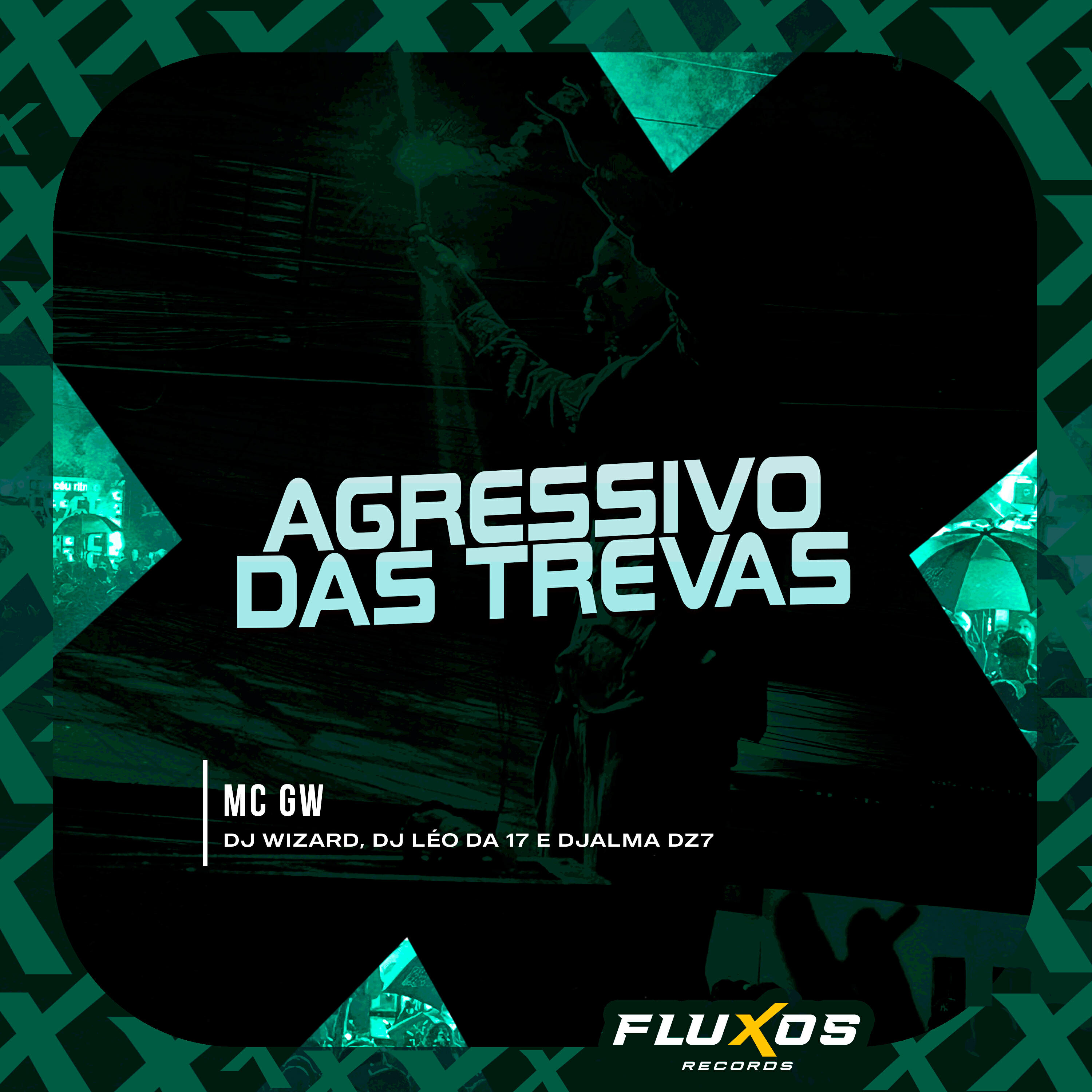 Релиз Agressivo das Trevas