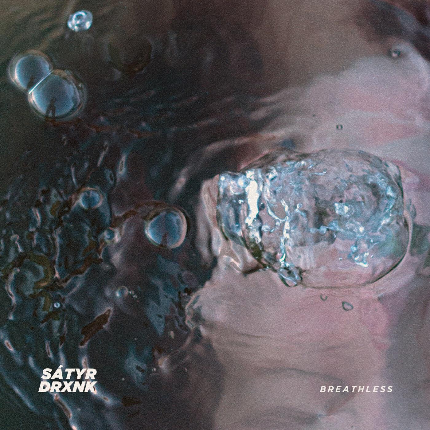 Релиз Breathless