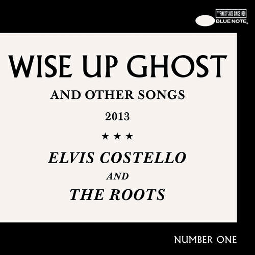 Релиз Wise Up Ghost