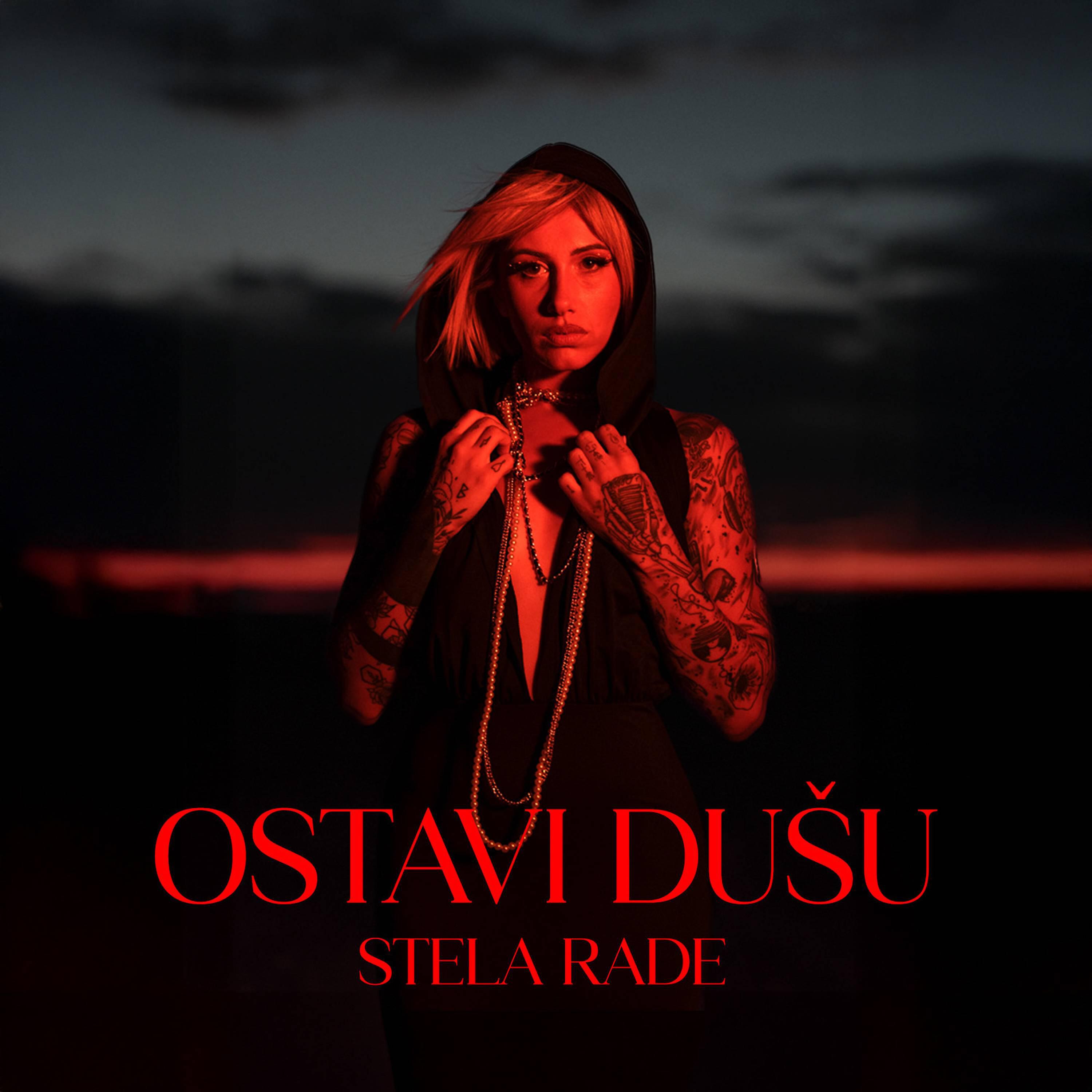 Релиз Ostavi dušu