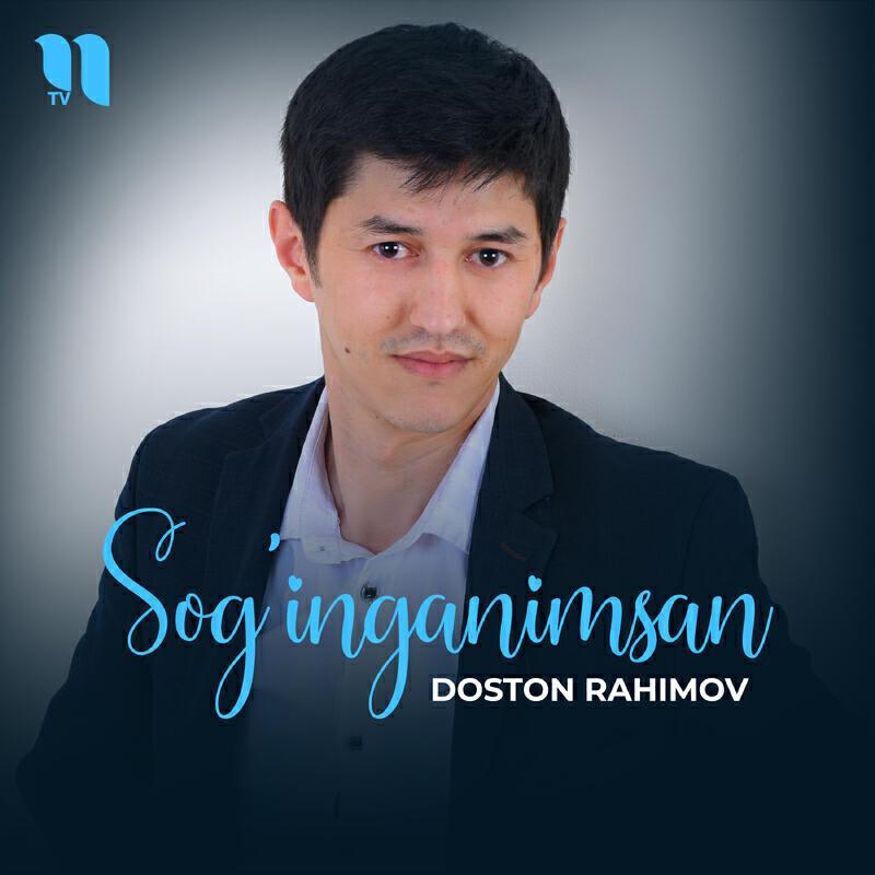 Doston Rahimov