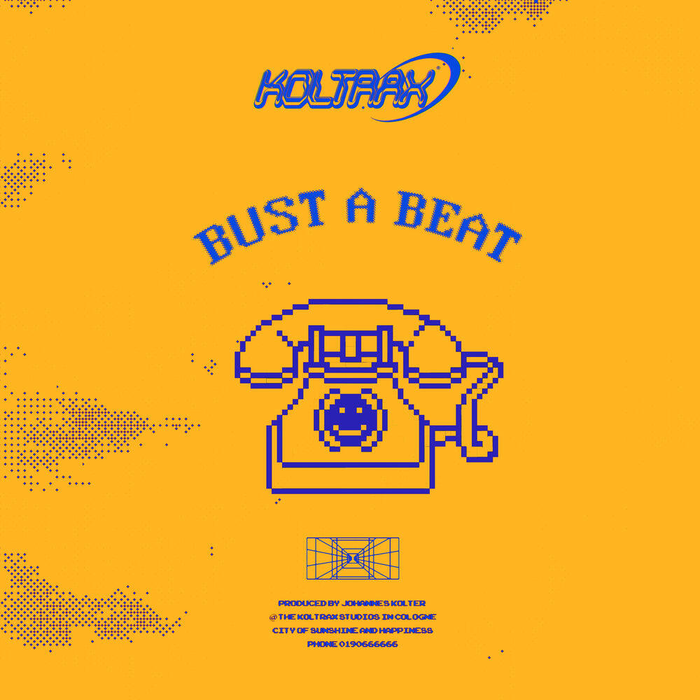 Релиз Bust a Beat