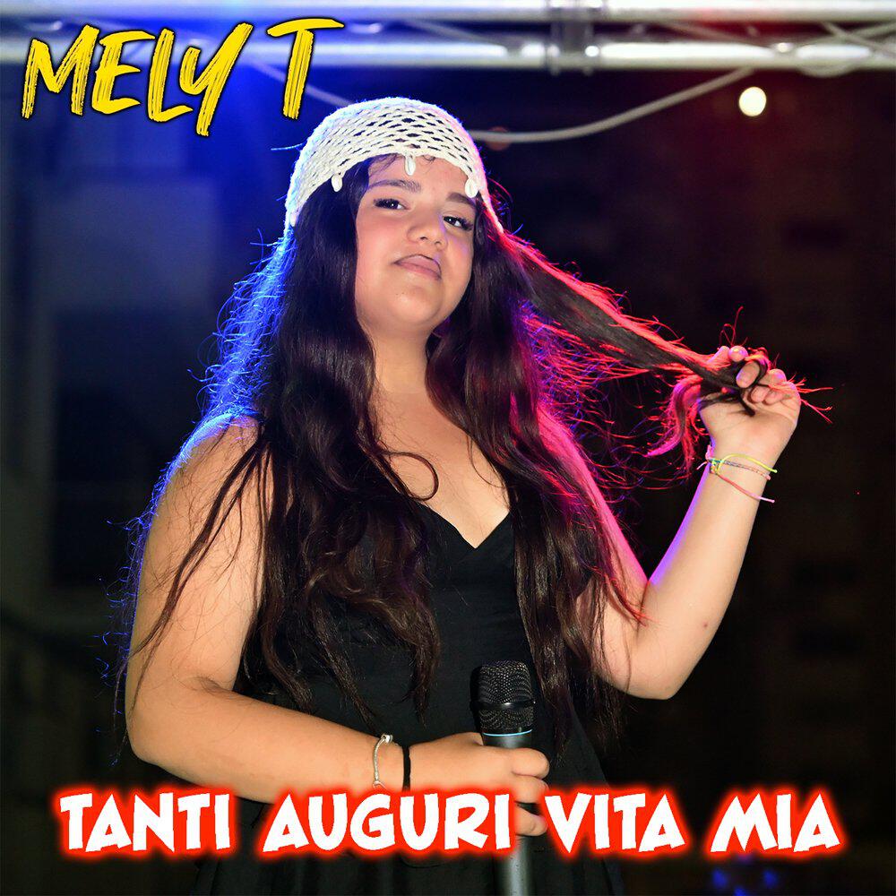 Релиз Tanti auguri vita mia