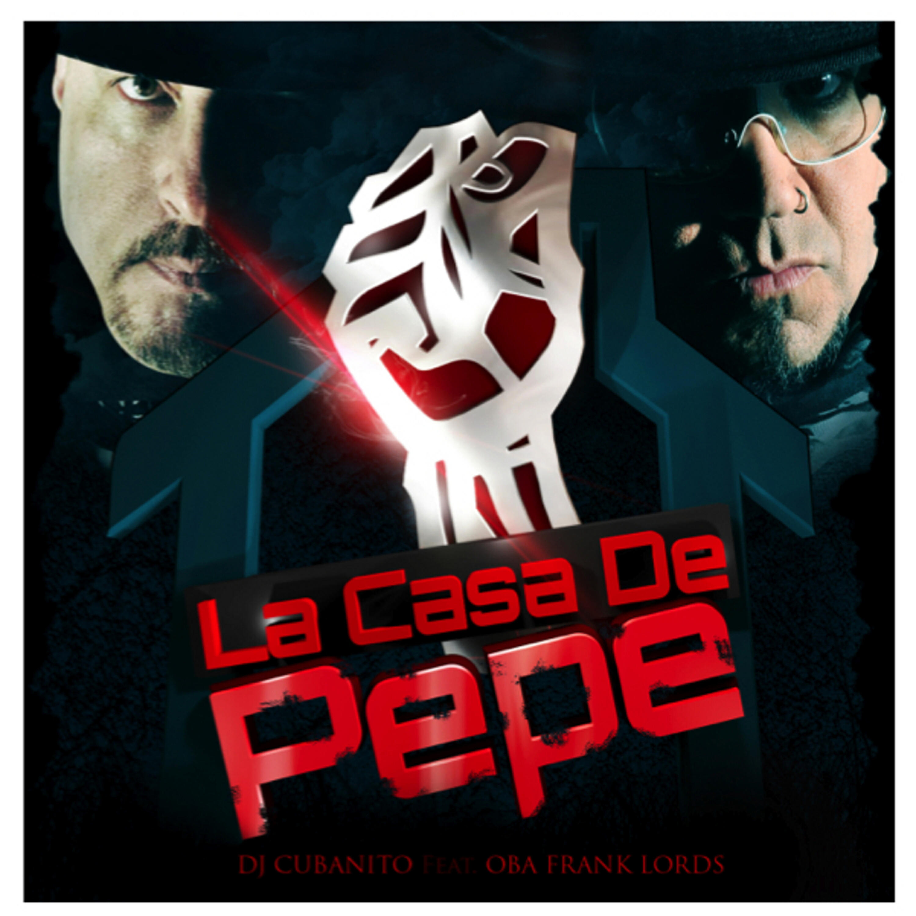 Релиз Casa De Pepe