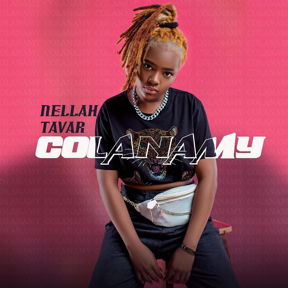 Релиз Colanamy