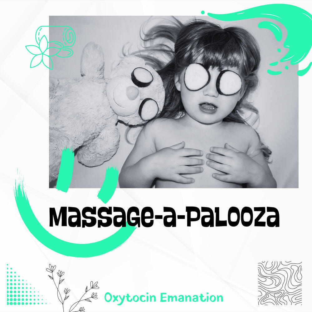 Релиз Massage-a-Palooza