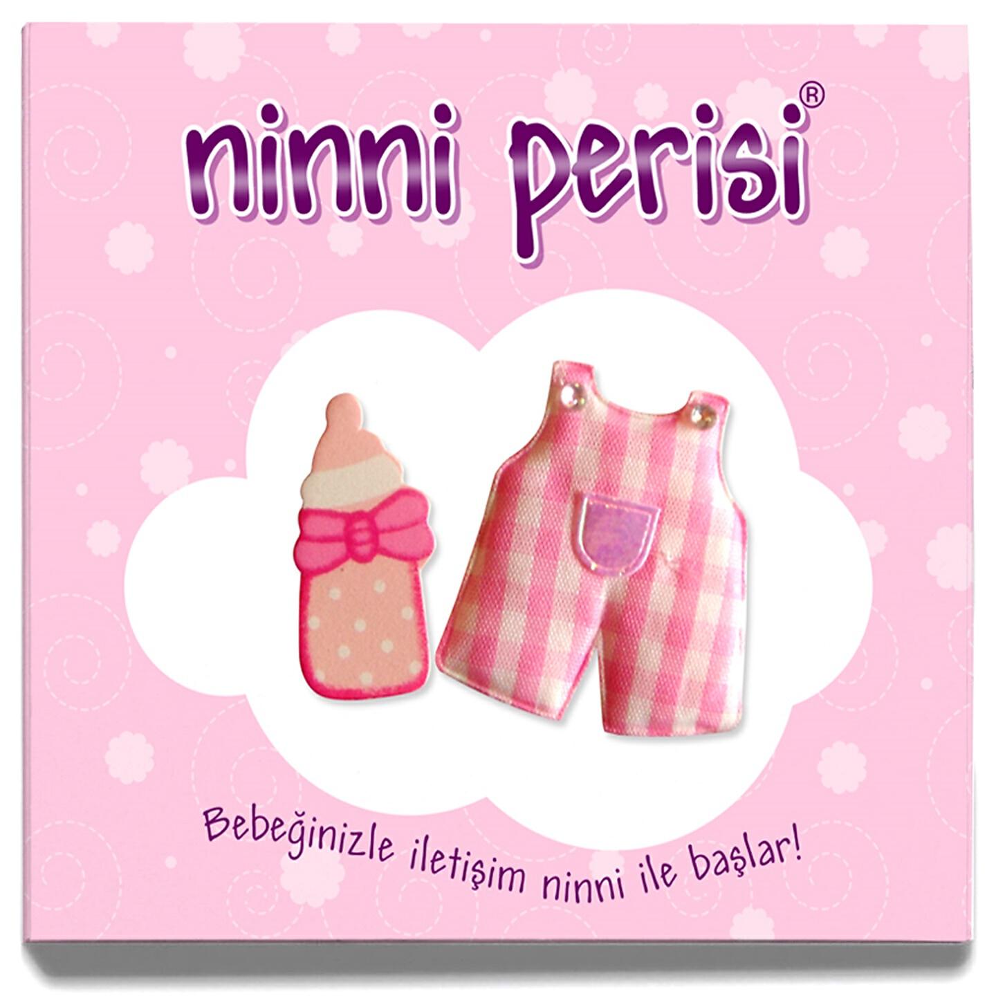 Релиз Ninni Perisi Ninniler