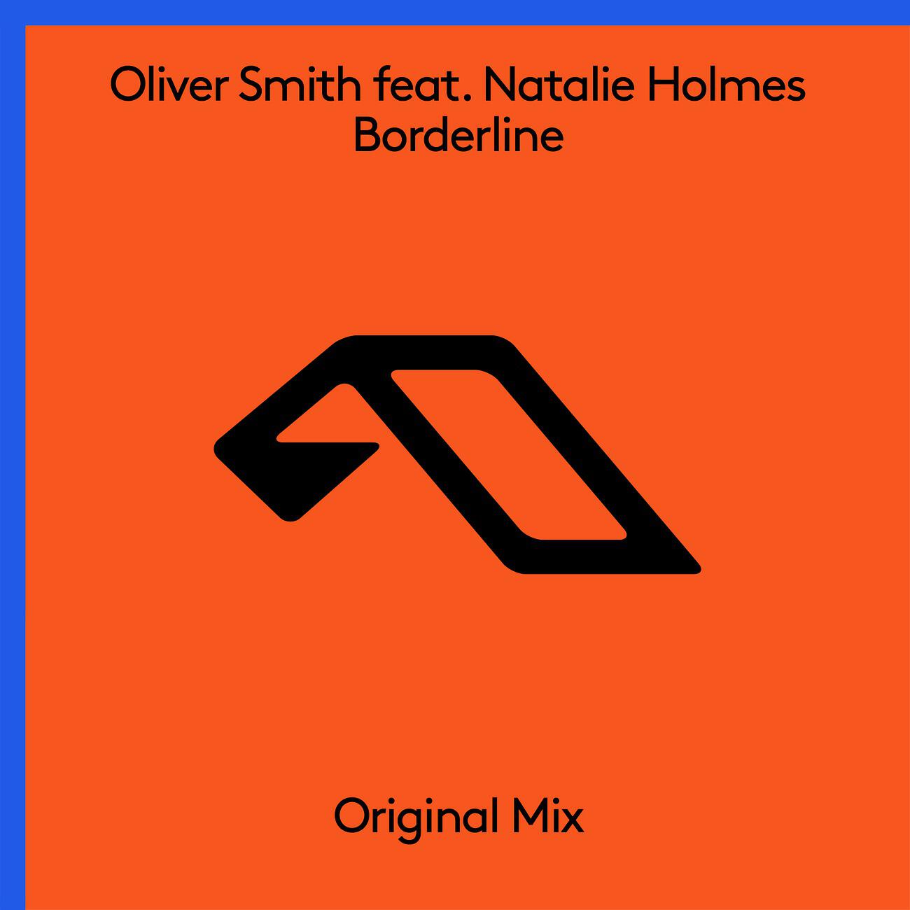 Релиз Borderline