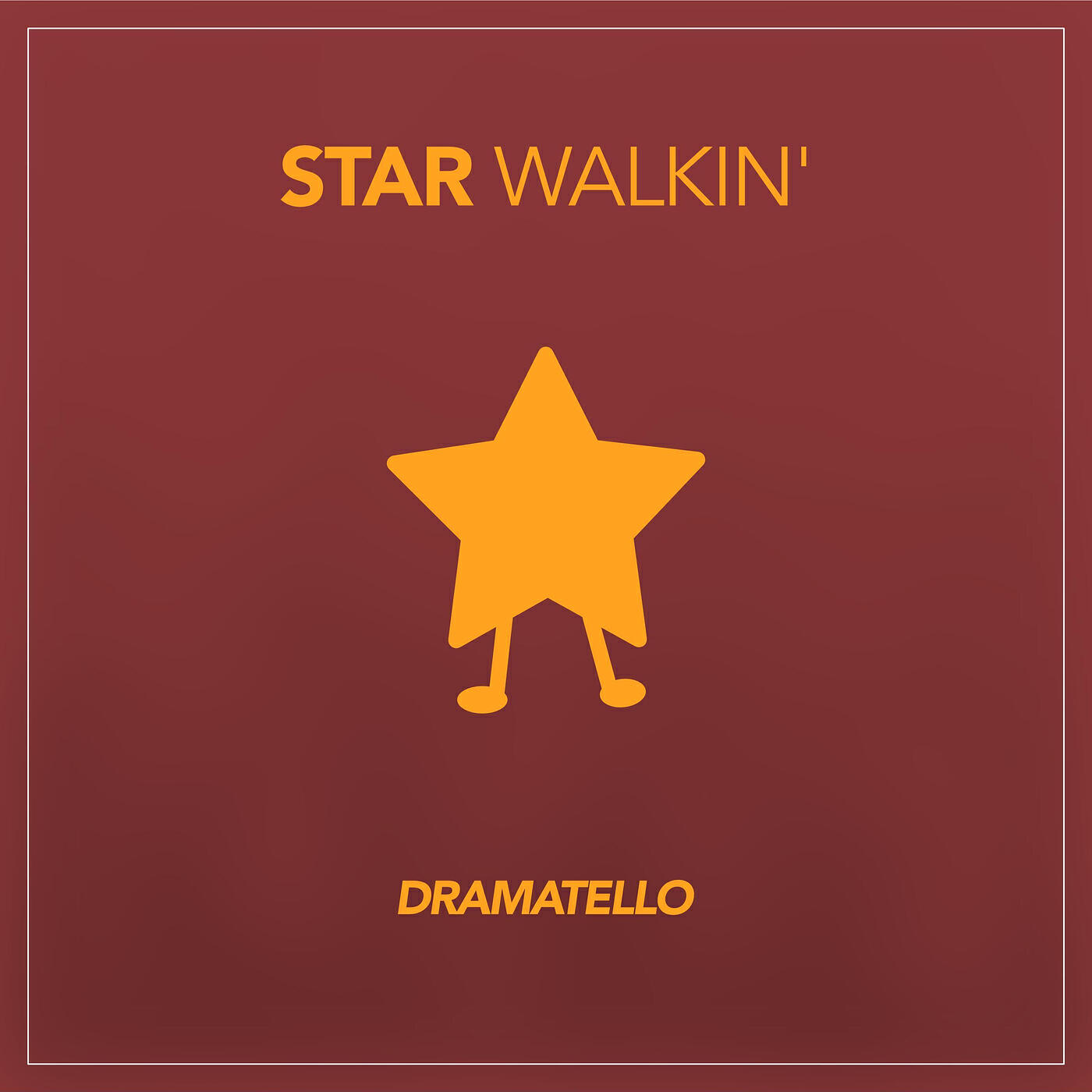 Постер альбома Star Walkin'