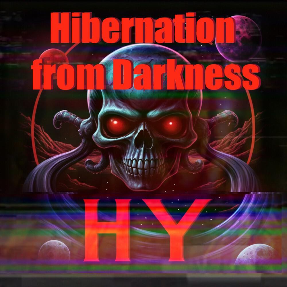 Релиз Hibernation from Darkness