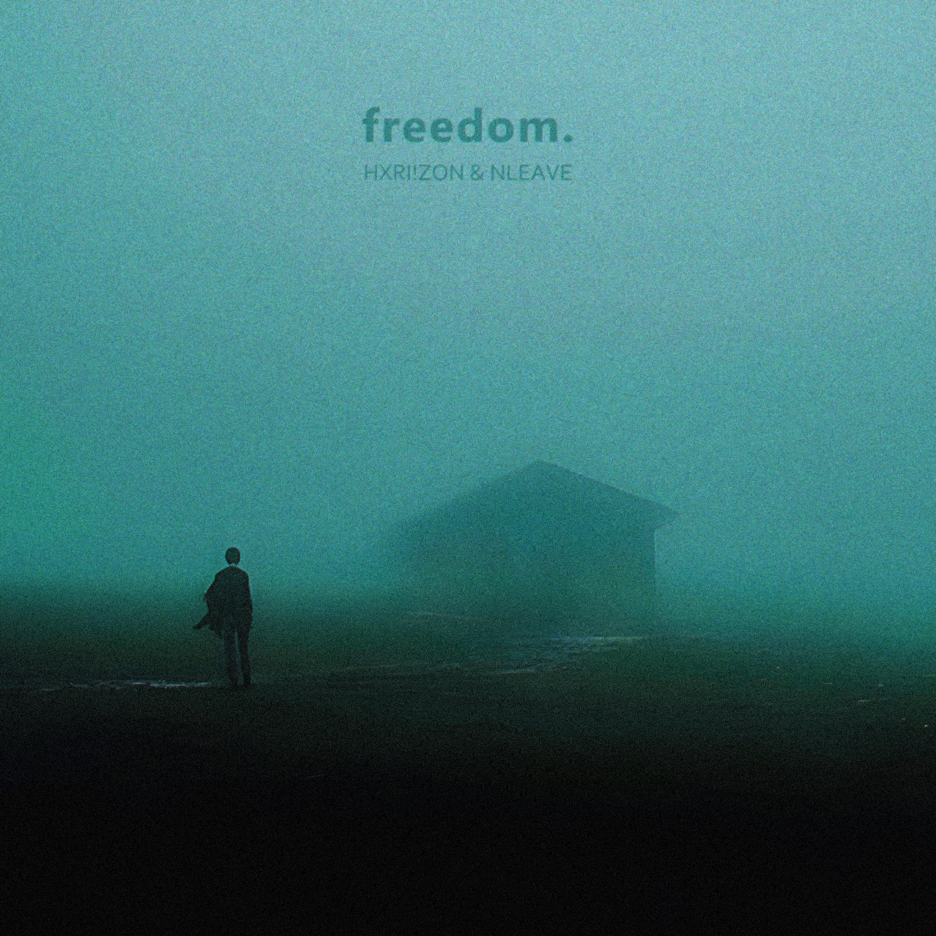 Релиз freedom.