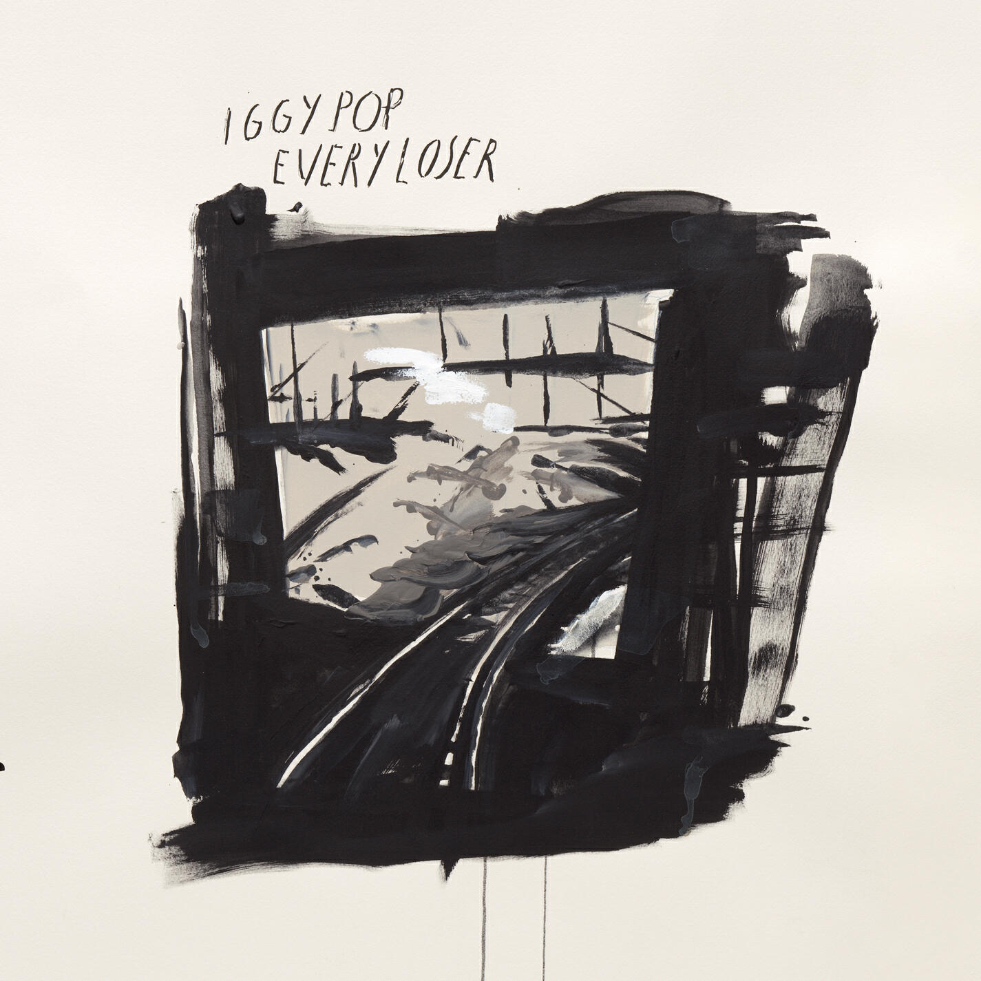 Релиз EVERY LOSER
