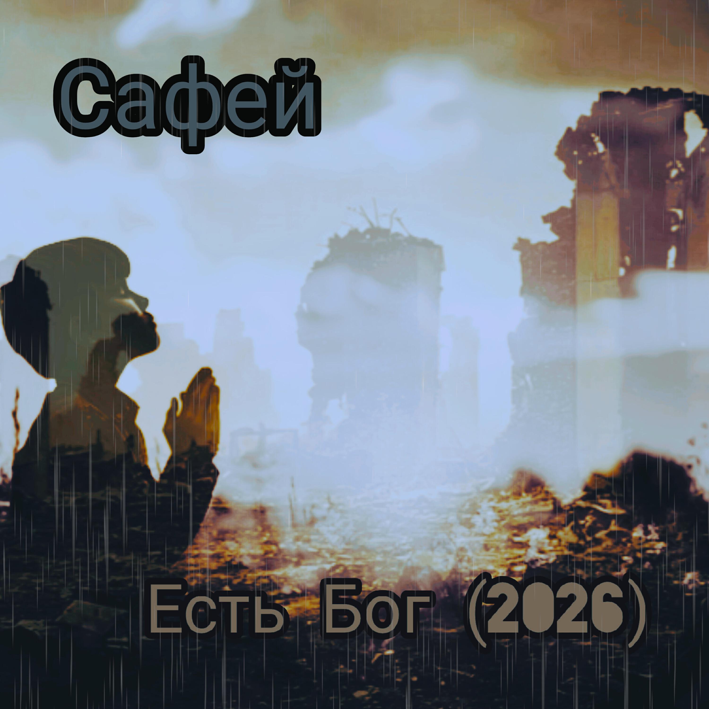 Релиз Есть Бог (2026)