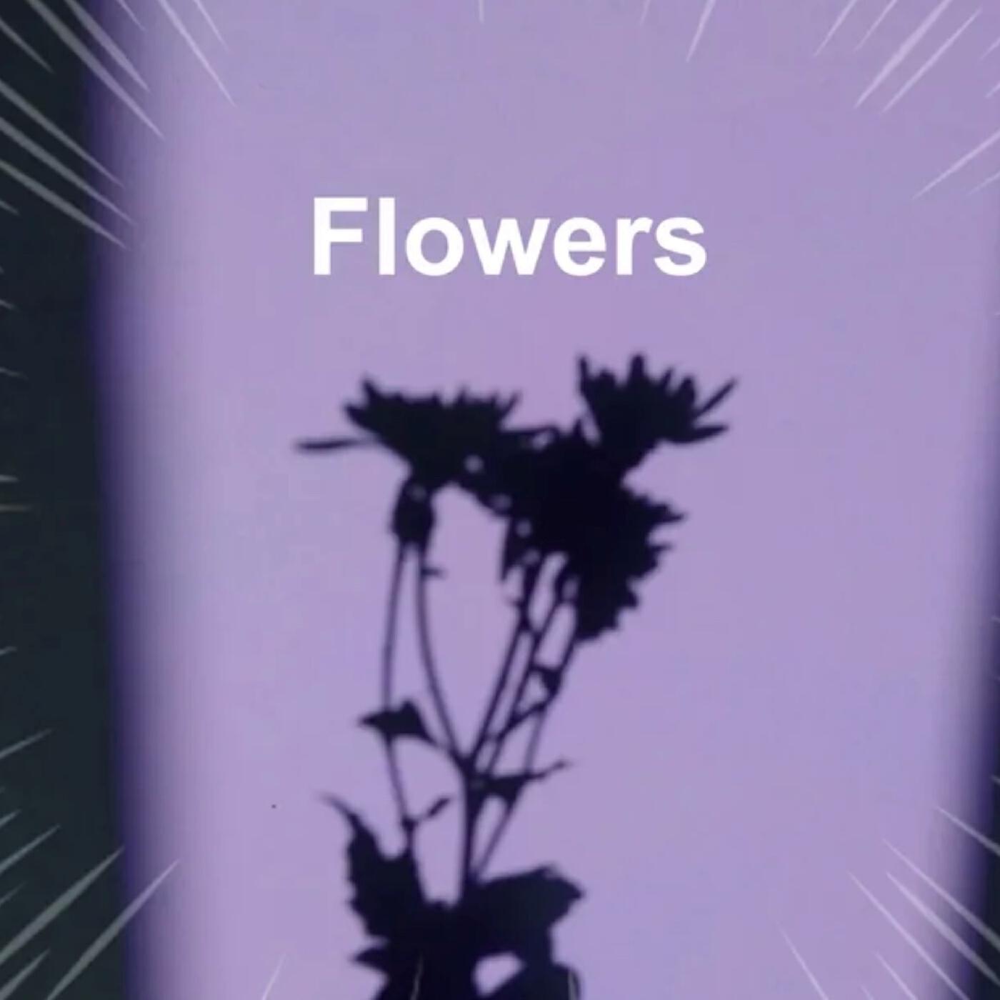 Релиз Flowers