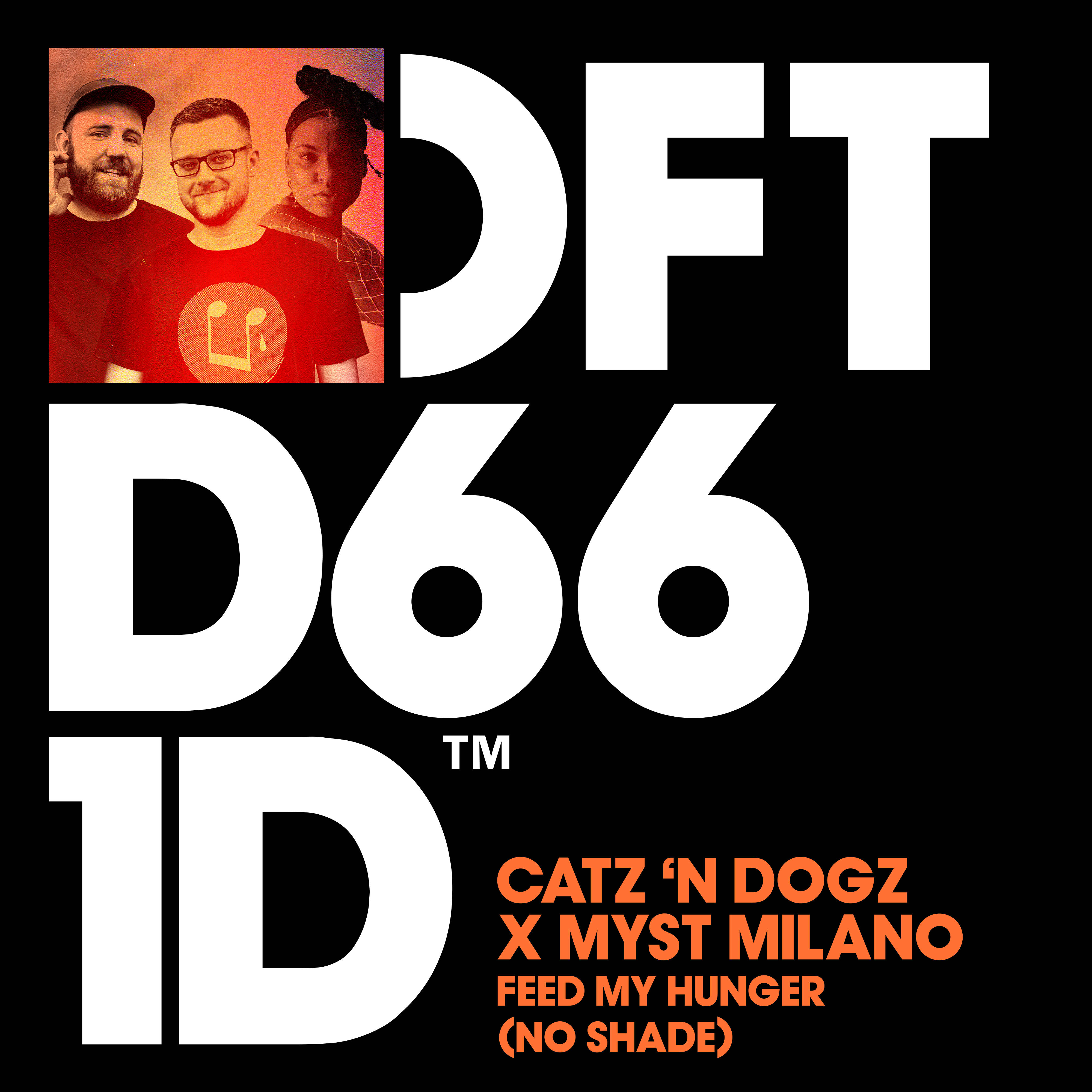 Релиз Feed My Hunger (No Shade)