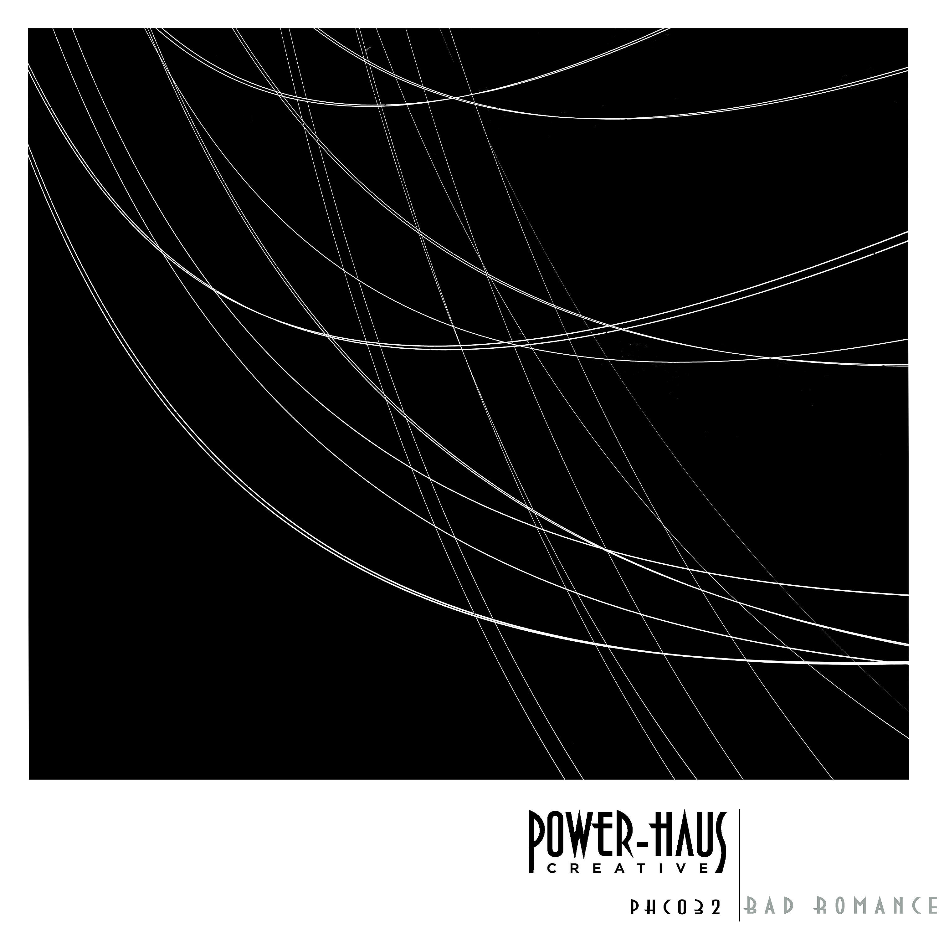 Релиз Bad Romance (Stripped Mix)