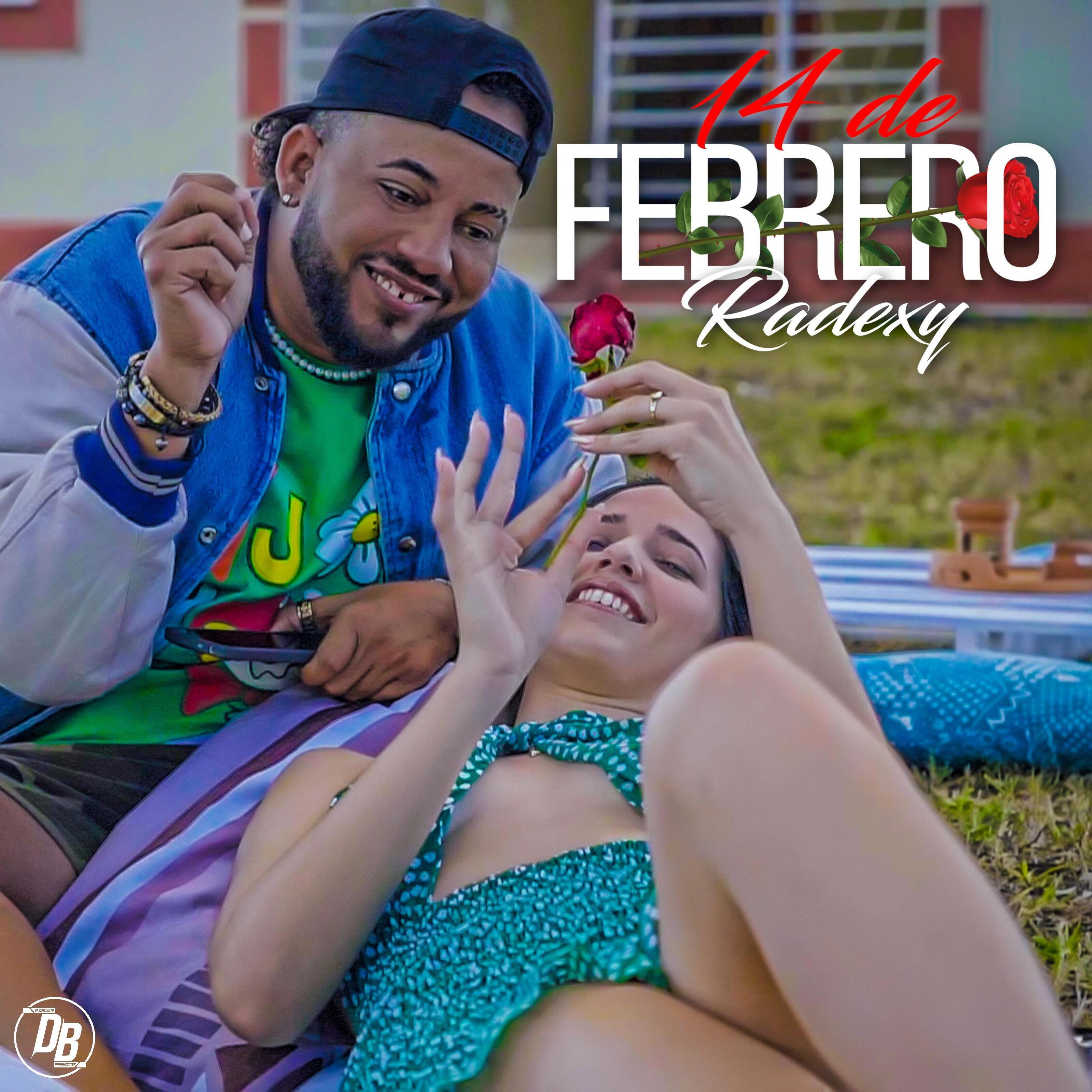 Релиз 14 de Febrero