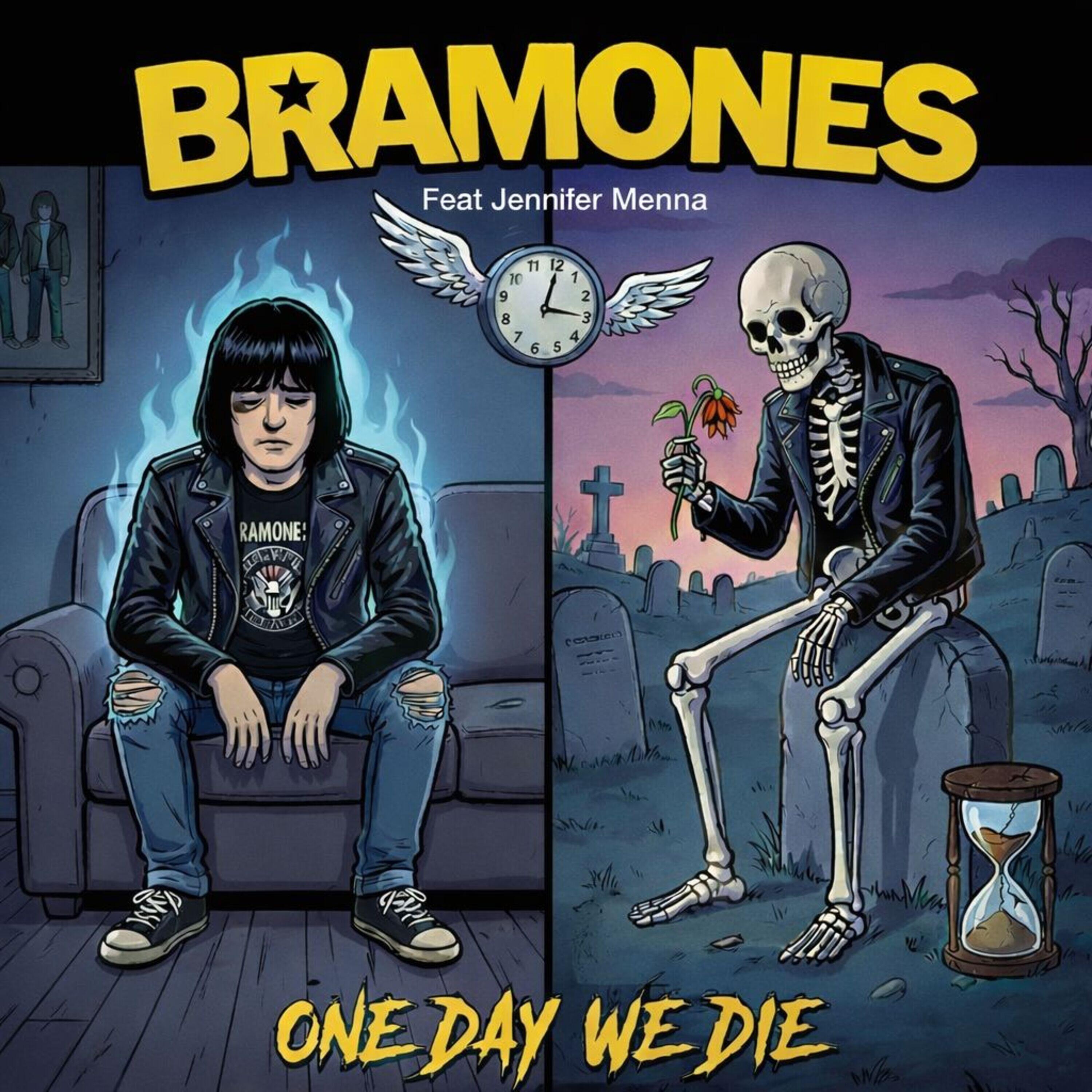 BRAmones