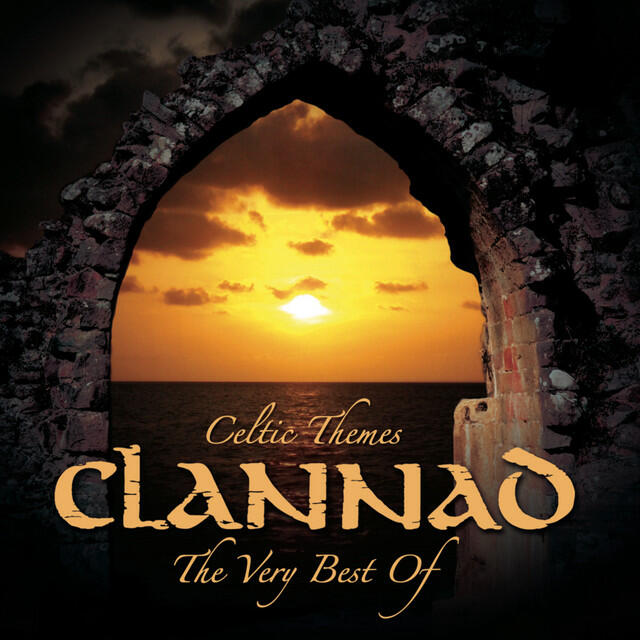 Релиз Celtic Themes - The Very Best Of