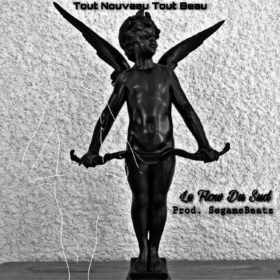 Релиз Tout nouveau tout beau