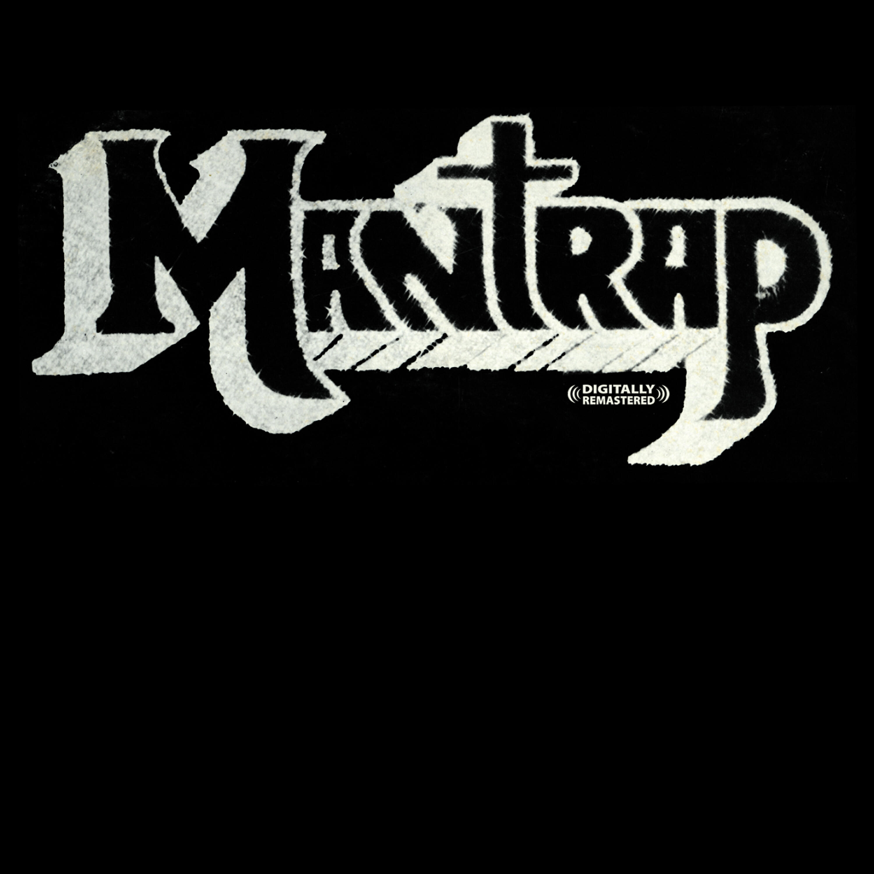 Релиз Mantrap (Digitally Remastered)