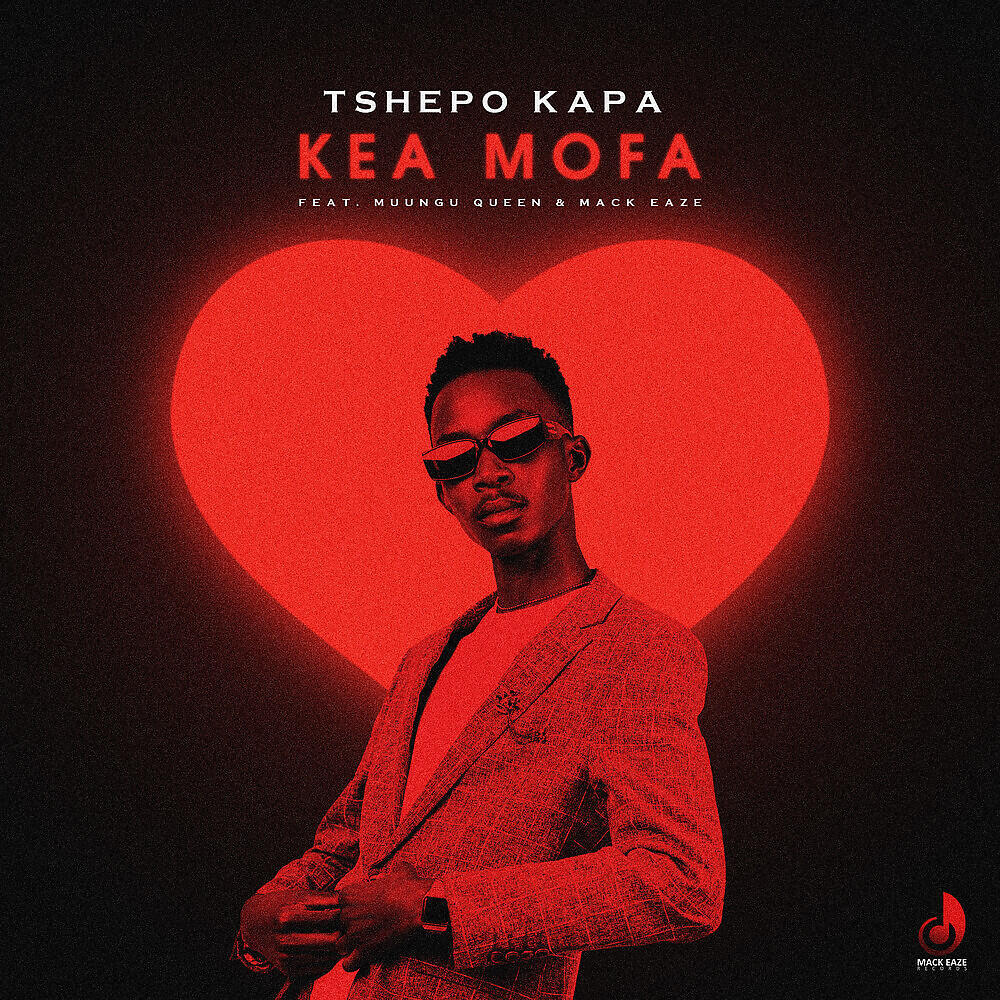 Tshepo Kapa