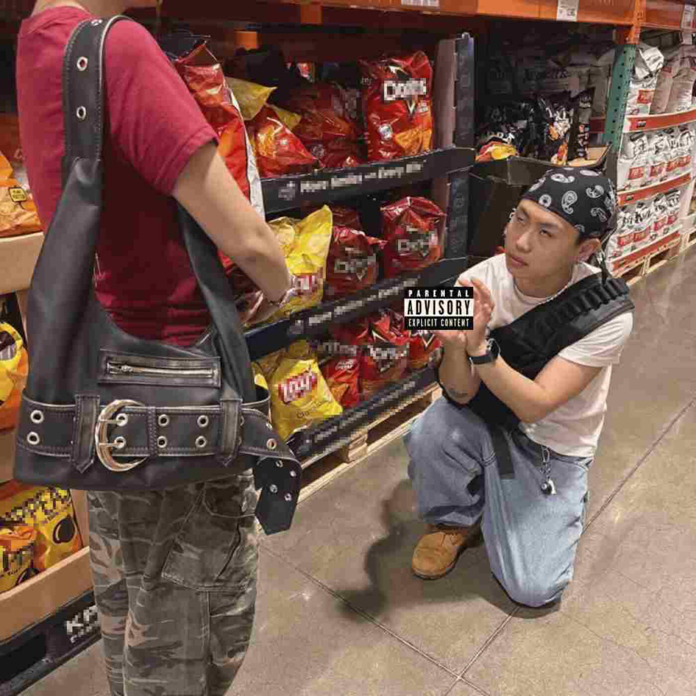 Релиз Counter Punch