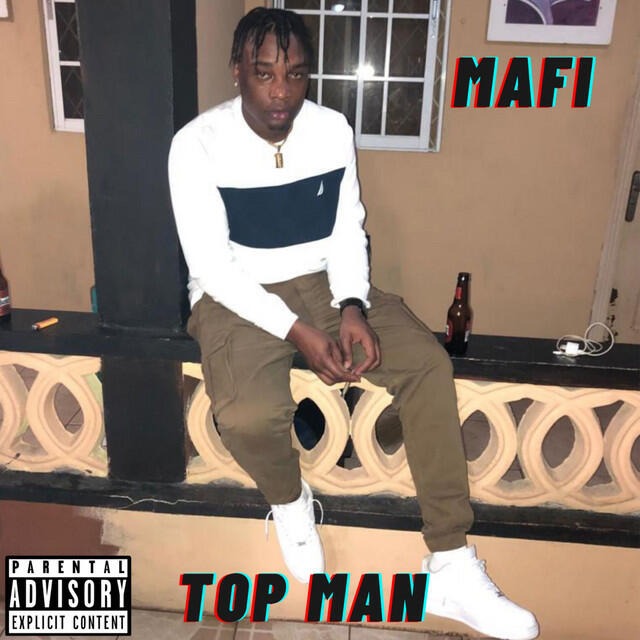 Релиз Top Man