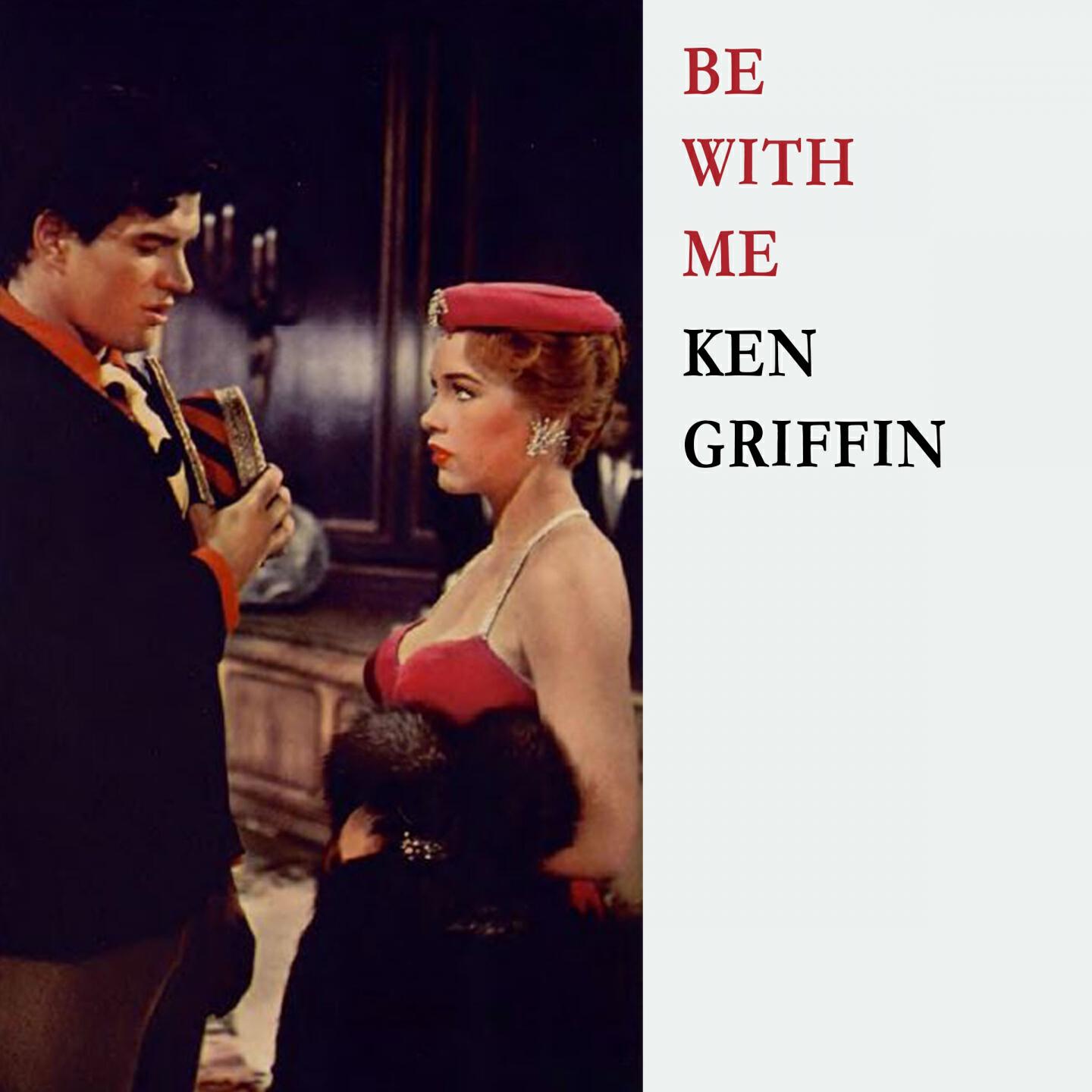 Релиз Be With Me