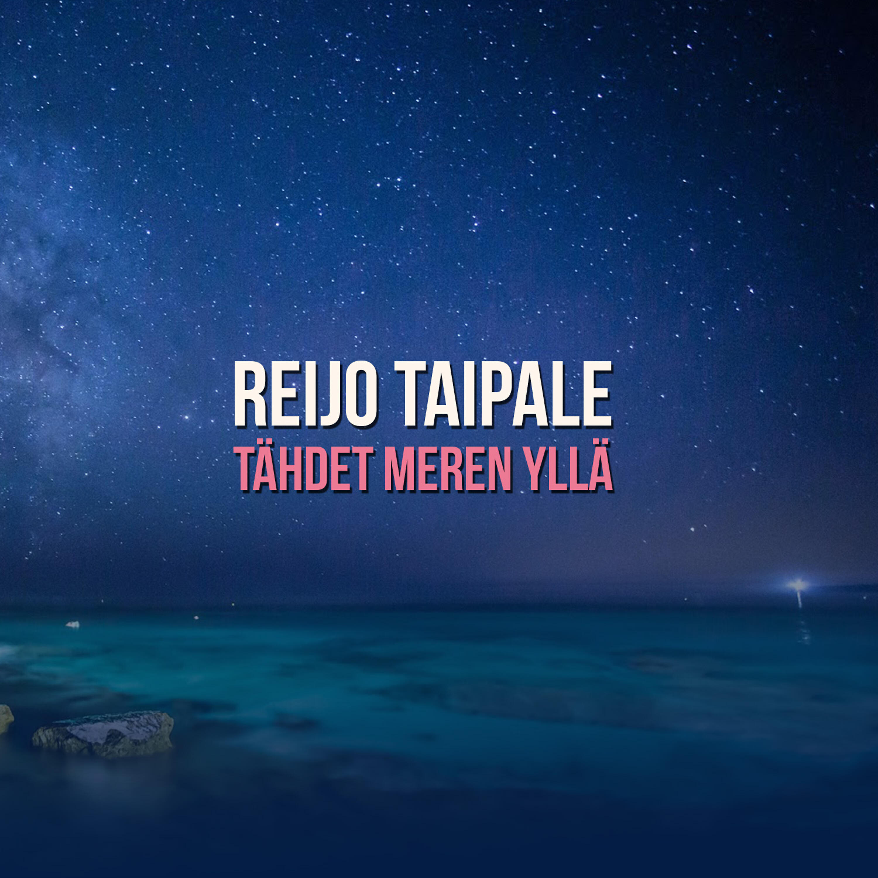 Релиз Tähdet Meren Yllä